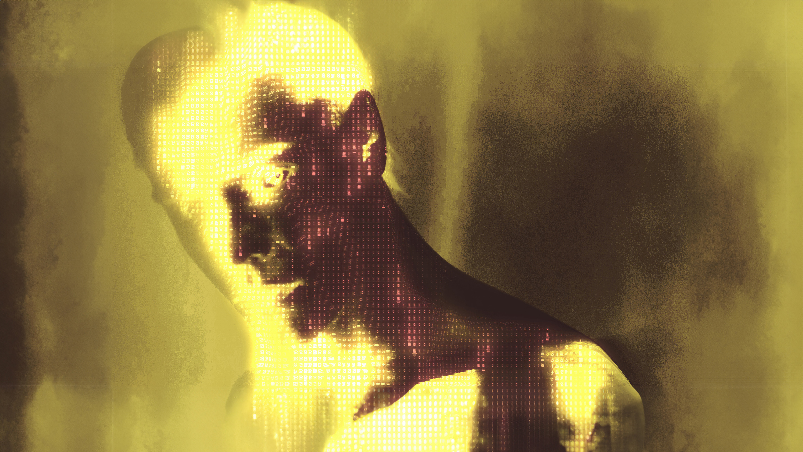 HAUK — ДАЖДЬБОГ