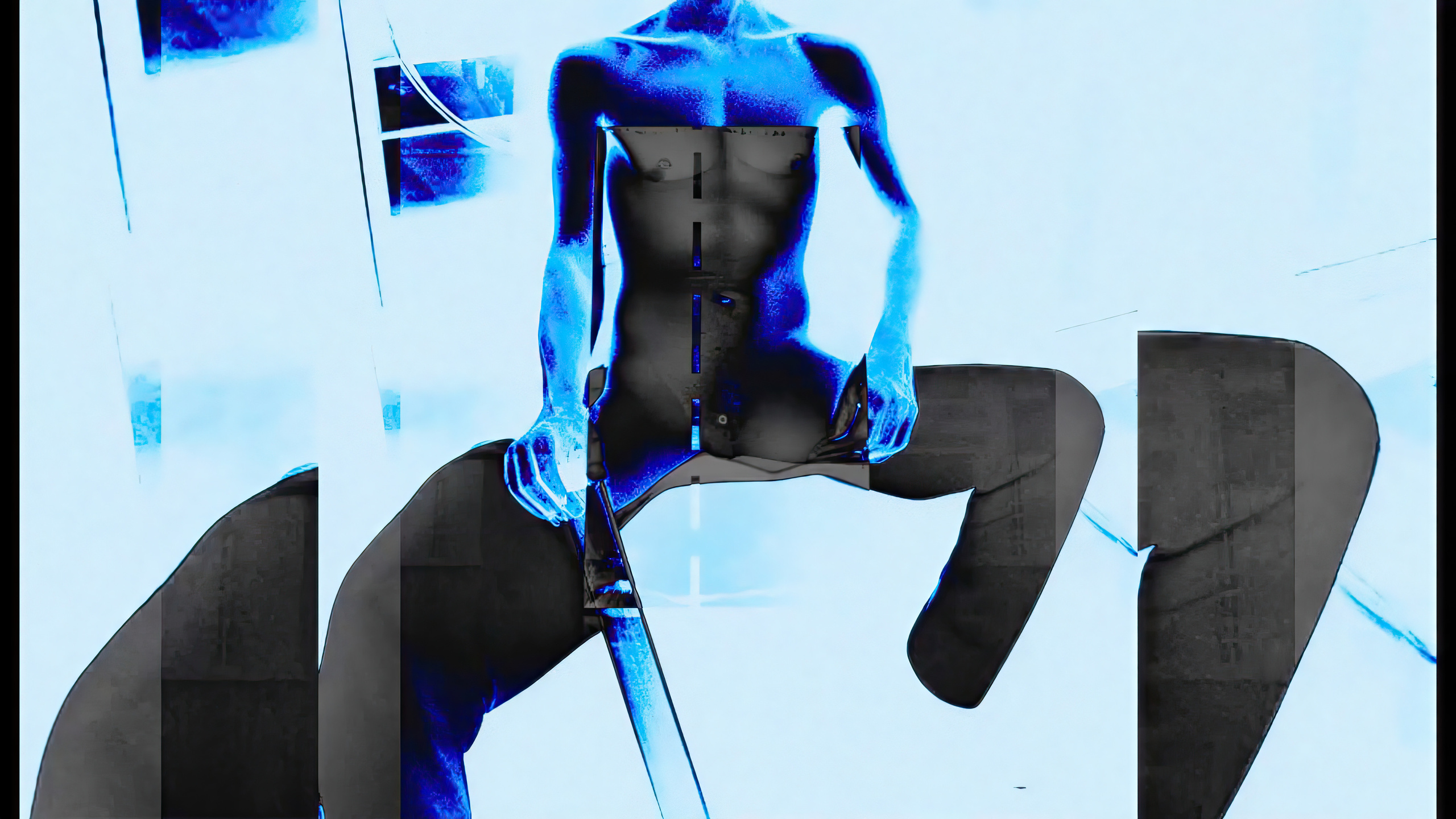 VR360 REFLECTION. ALEXANDER VESELKOV — ФОТОГРАФ | NFT ARTIST | РЕЖИССЕР I VISUAL ARTIST