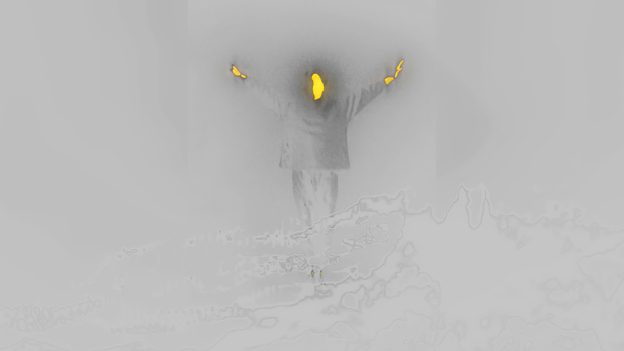 HAUK — КРЕПЬ. ALEXANDER VESELKOV — ФОТОГРАФ | NFT ARTIST | РЕЖИССЕР I VISUAL ARTIST