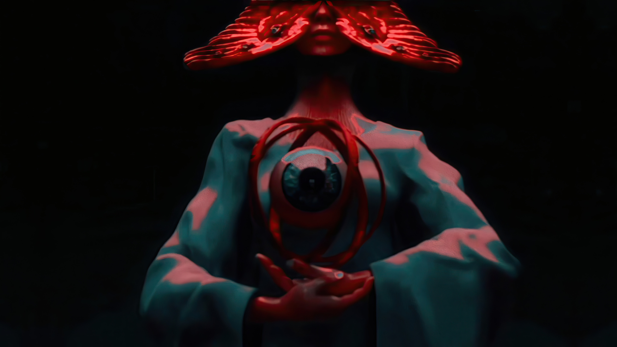 AR EYES. ALEXANDER VESELKOV — ФОТОГРАФ | NFT ARTIST | РЕЖИССЕР I VISUAL ARTIST