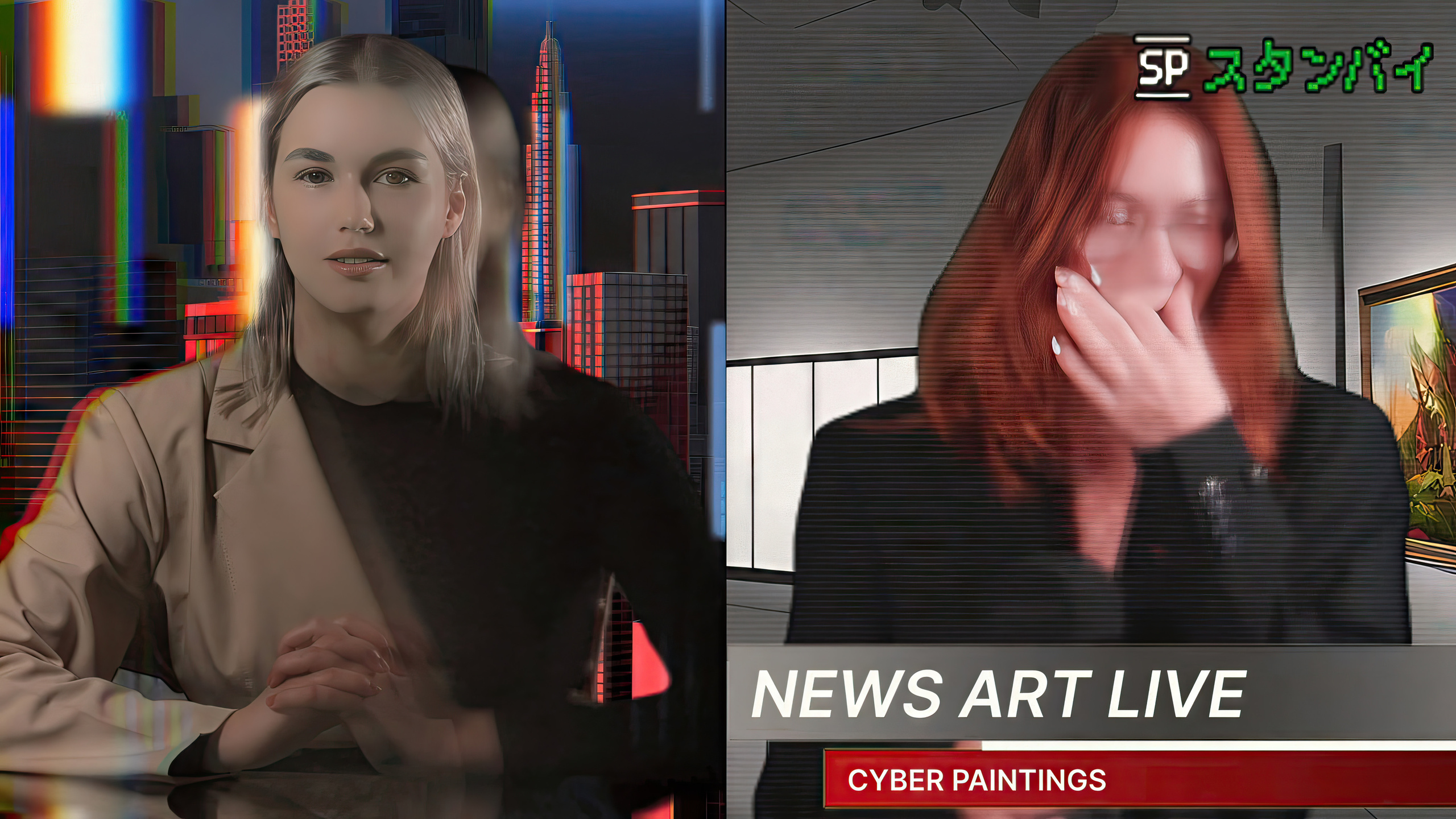 CAMPAING AD. ALEXANDER VESELKOV — ФОТОГРАФ | NFT ARTIST | РЕЖИССЕР I VISUAL ARTIST