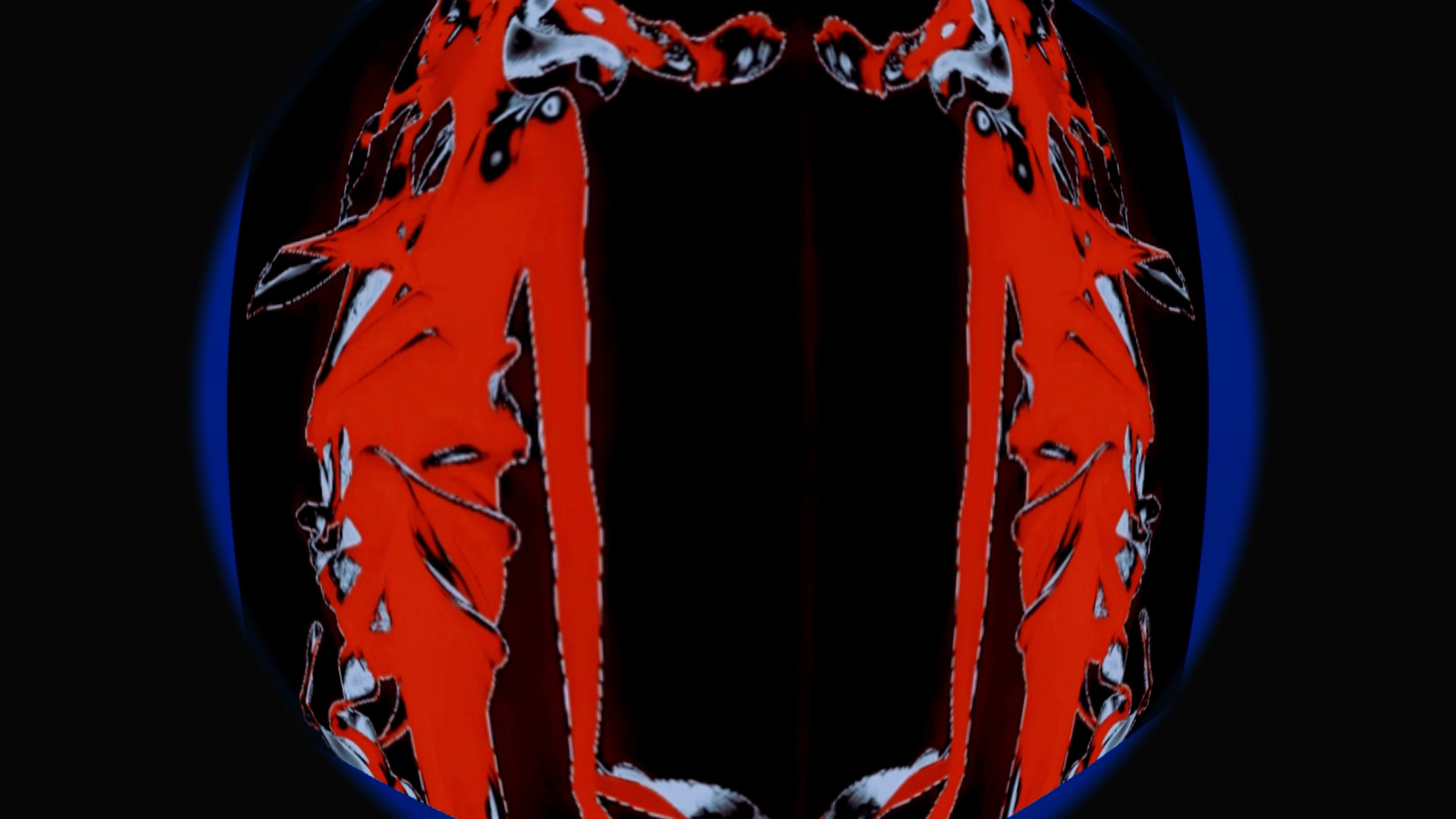 CIRCLE. ALEXANDER VESELKOV — ФОТОГРАФ | NFT ARTIST | РЕЖИССЕР I VISUAL ARTIST