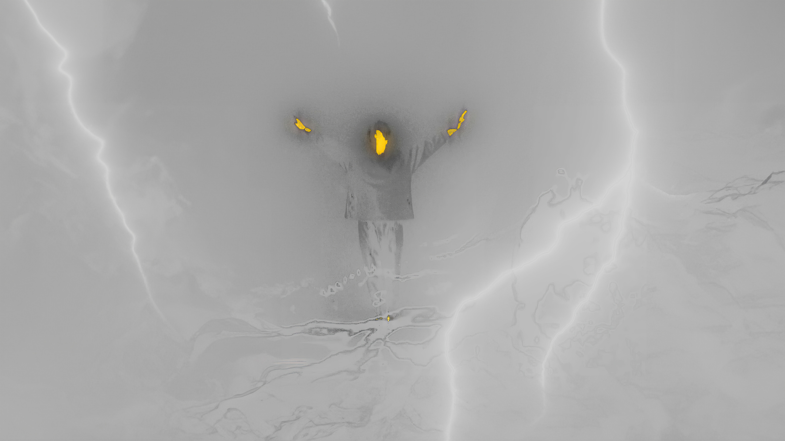 HAUK — КРЕПЬ