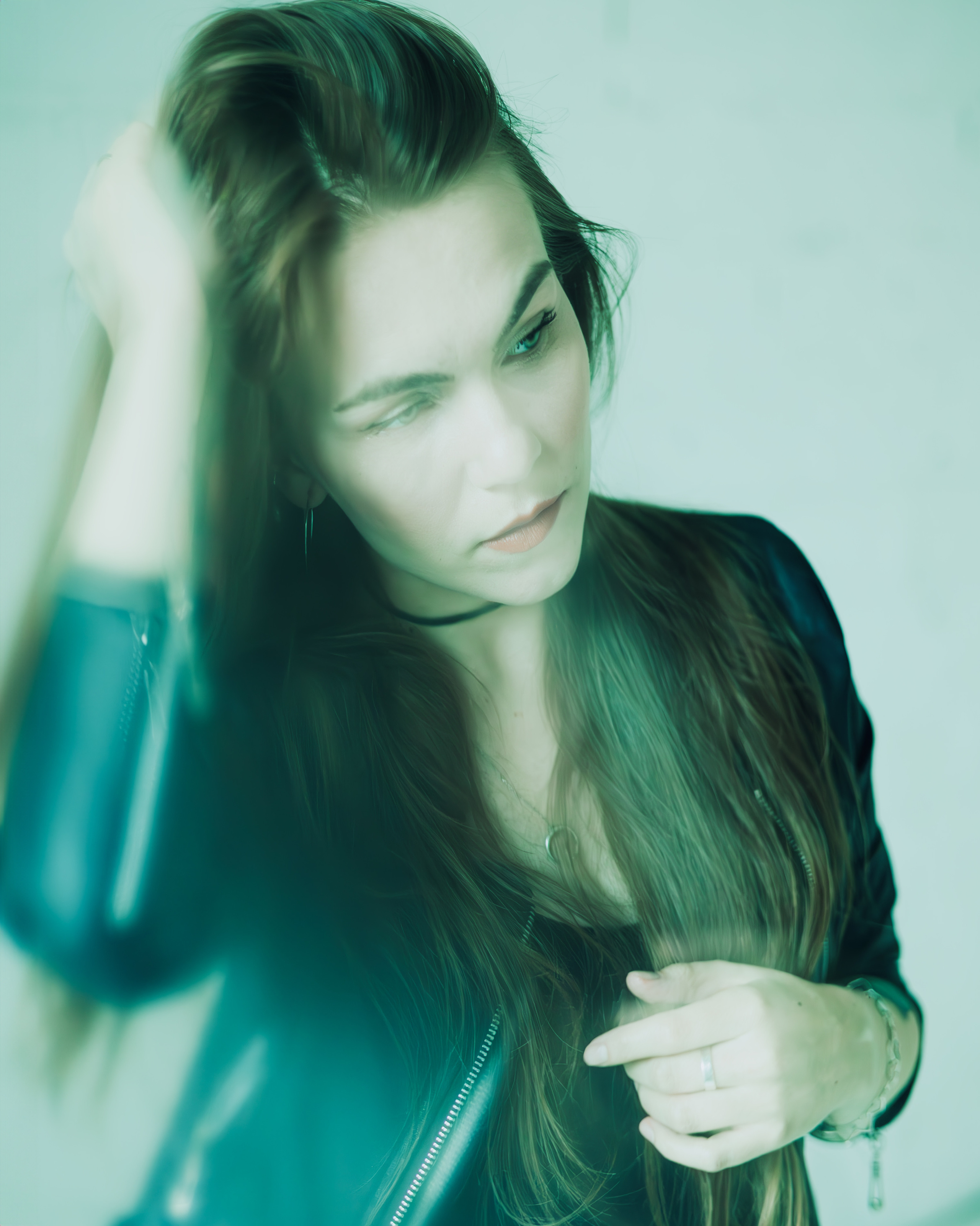 Отзывы. ALEXANDER VESELKOV — ФОТОГРАФ | NFT ARTIST | РЕЖИССЕР I VISUAL ARTIST