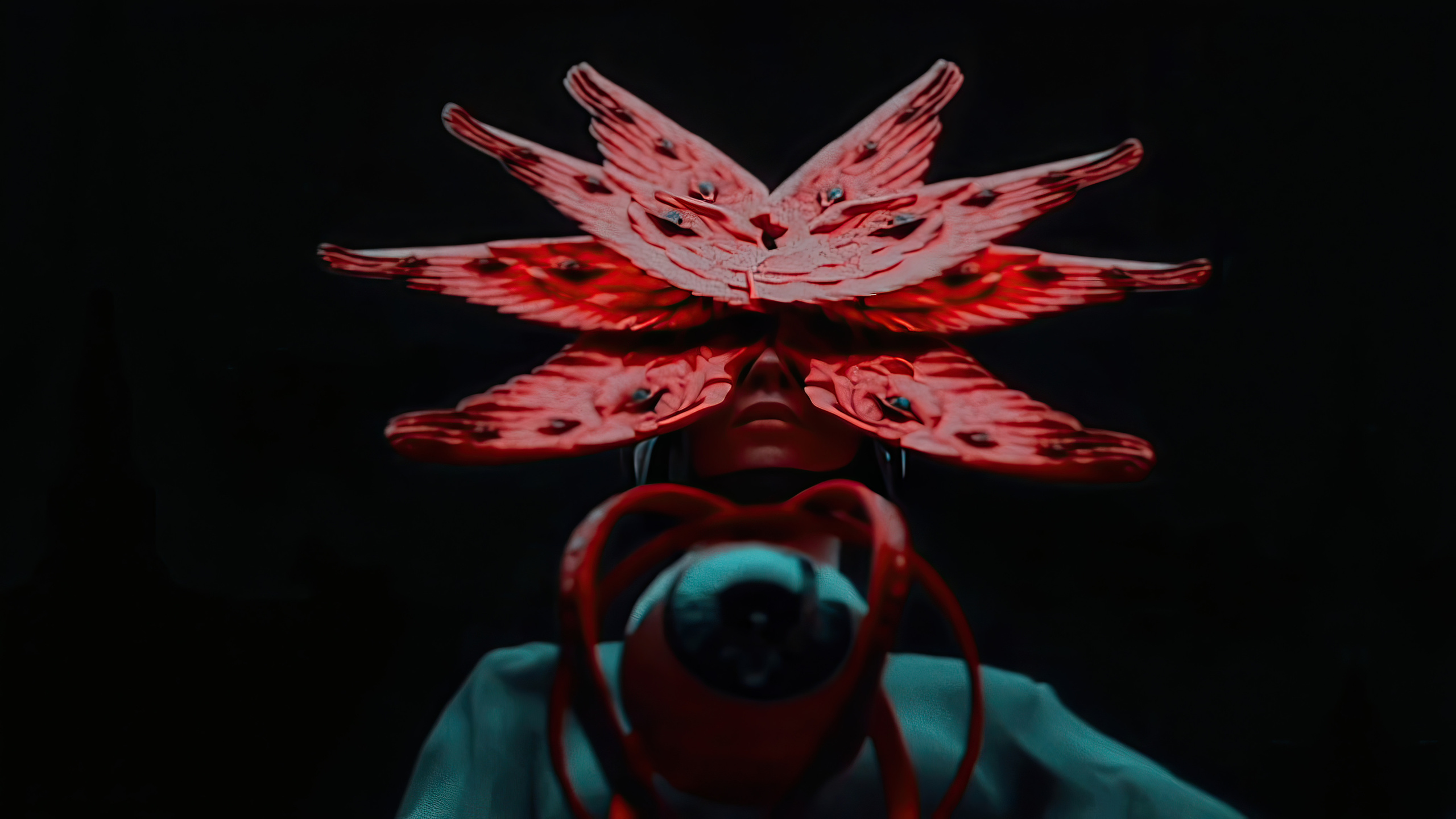 AR EYES. ALEXANDER VESELKOV — ФОТОГРАФ | NFT ARTIST | РЕЖИССЕР I VISUAL ARTIST