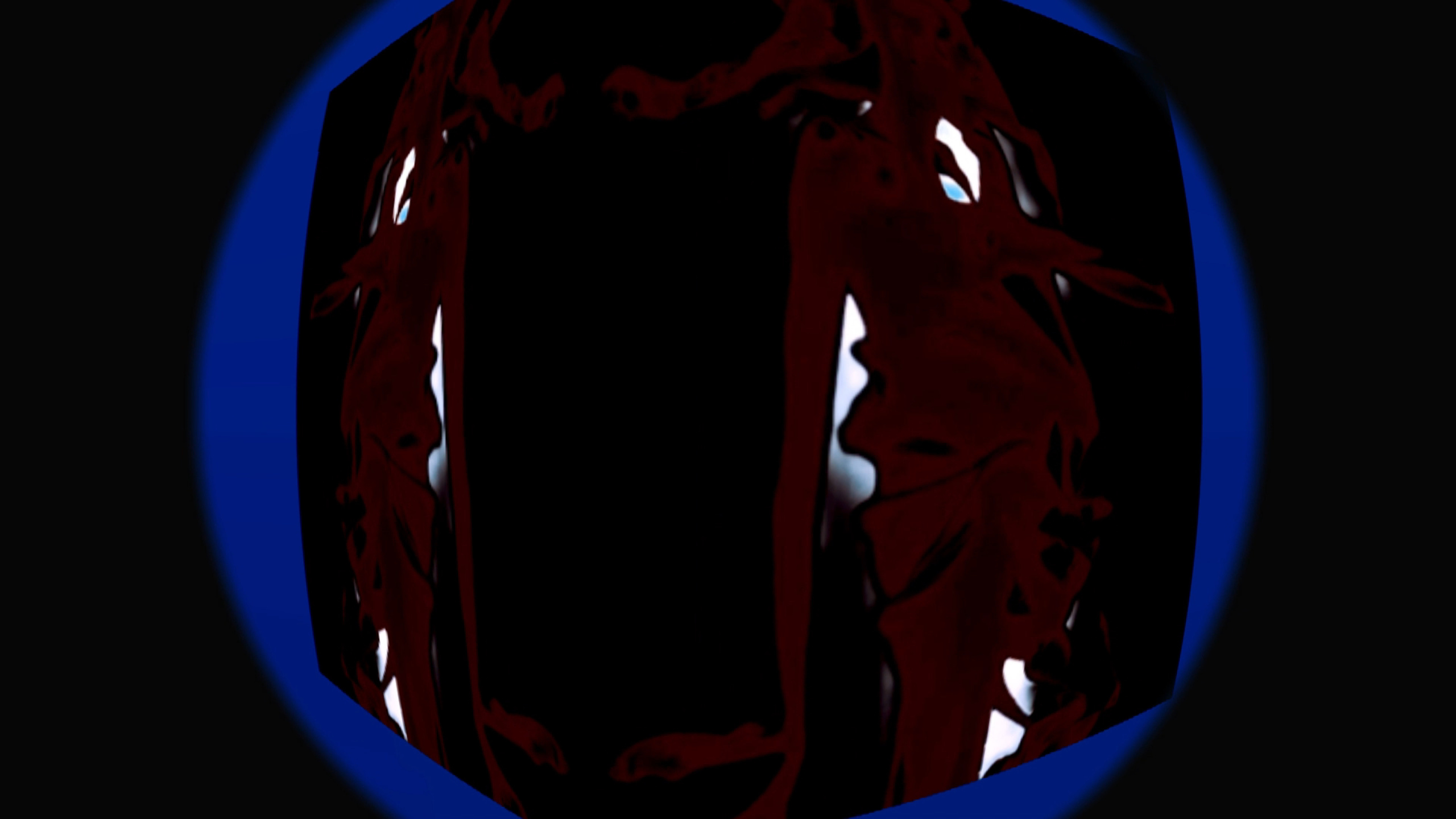 CIRCLE. ALEXANDER VESELKOV — ФОТОГРАФ | NFT ARTIST | РЕЖИССЕР I VISUAL ARTIST