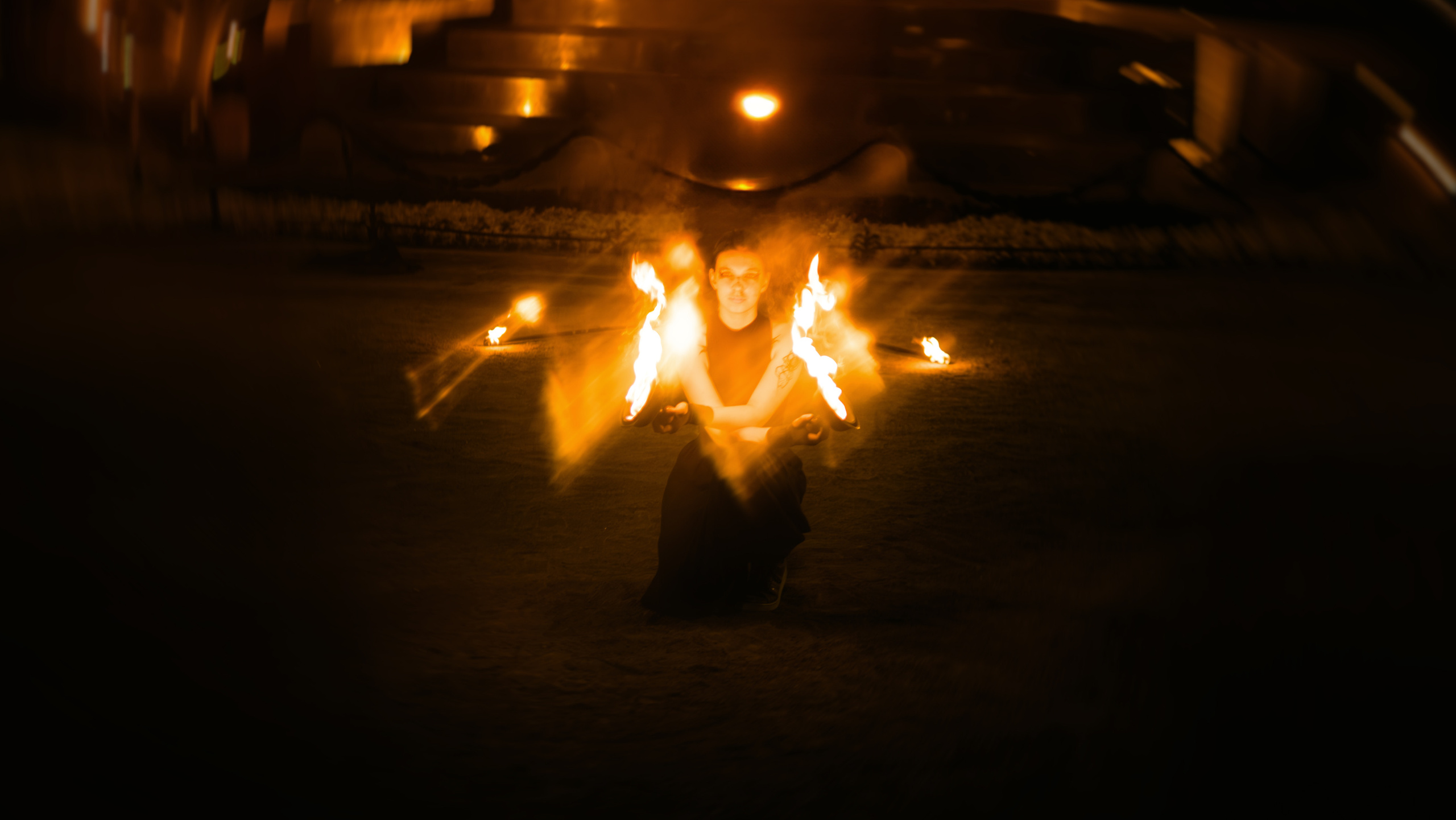 FIRESHOW. ALEXANDER VESELKOV — ФОТОГРАФ | NFT ARTIST | РЕЖИССЕР I VISUAL ARTIST