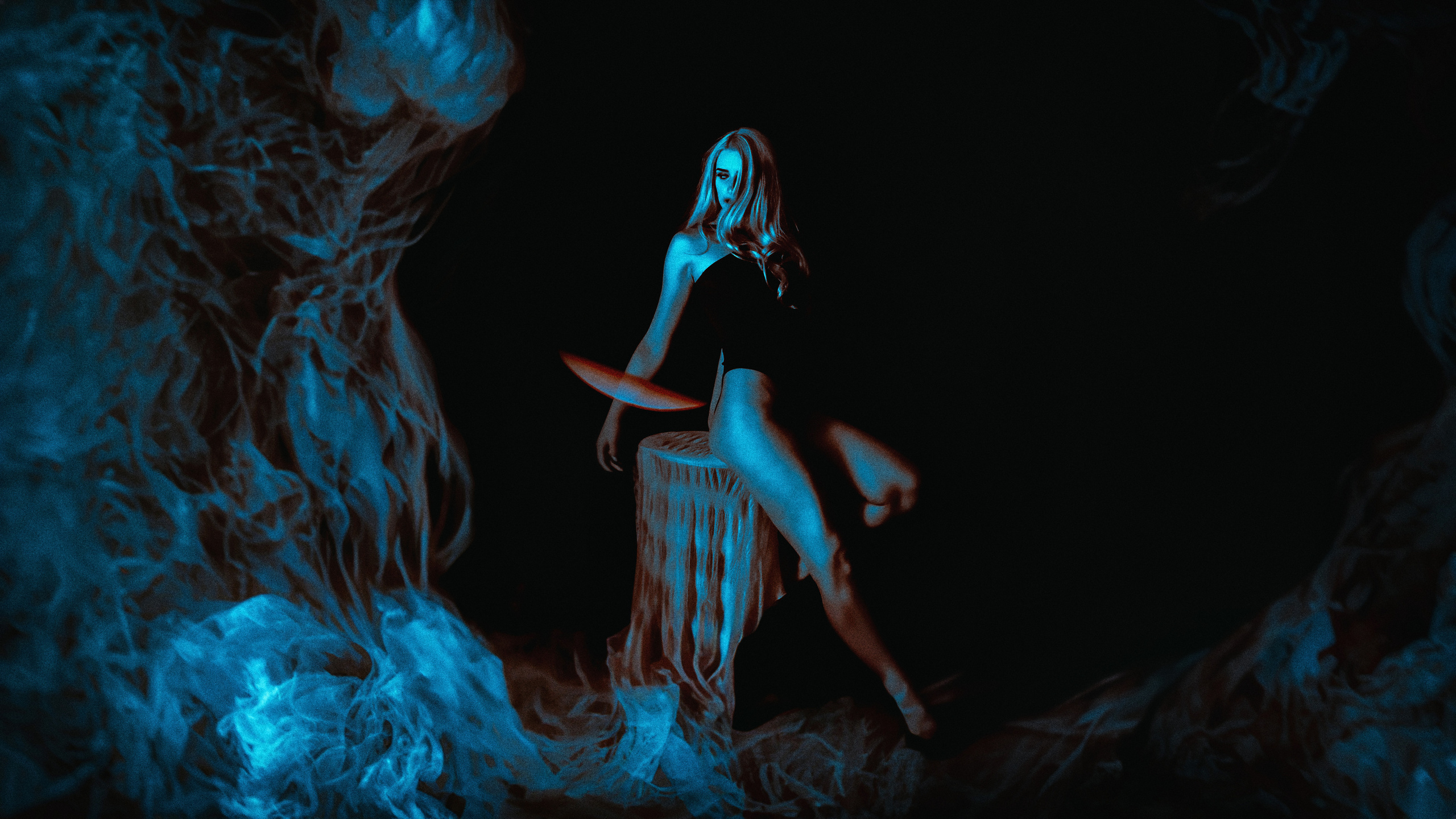 Художественная фотография в Санкт-Петербурге и Москве создает свой уникальный стиль, а необычные цвета и образы превращаются в живописные картины, оставляющие след в душе. Автор: Alexander Veselkov - Photographer | AV.