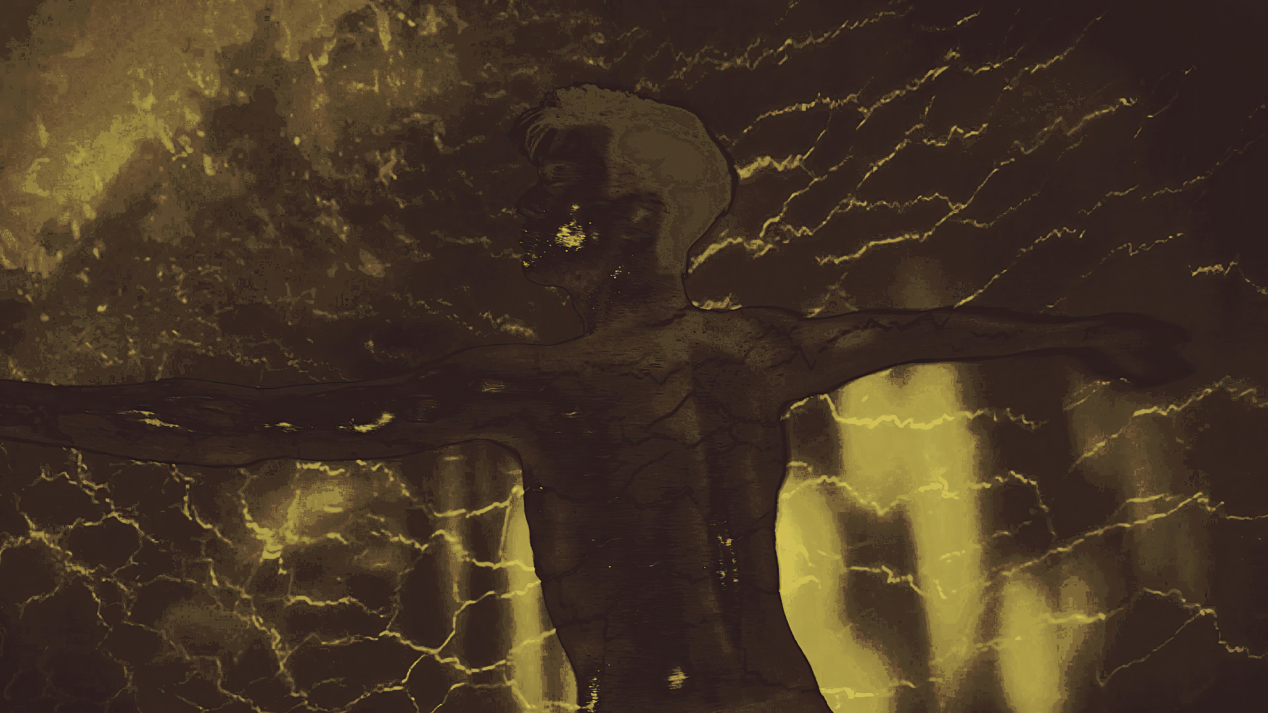 HAUK — ДАЖДЬБОГ, в объективе Alexander Veselkov. ALEXANDER VESELKOV — ФОТОГРАФ | NFT ARTIST | РЕЖИССЕР I VISUAL ARTIST