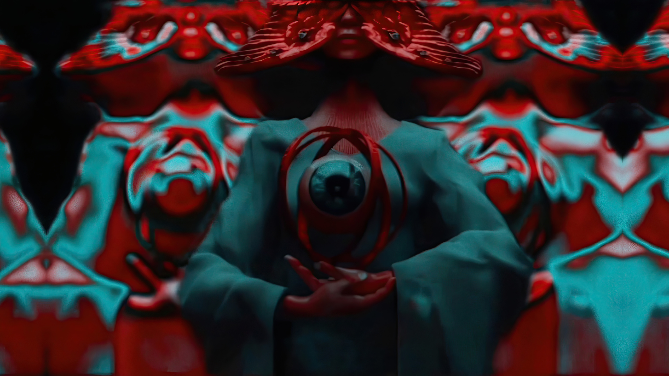 AR EYES. ALEXANDER VESELKOV — ФОТОГРАФ | NFT ARTIST | РЕЖИССЕР I VISUAL ARTIST