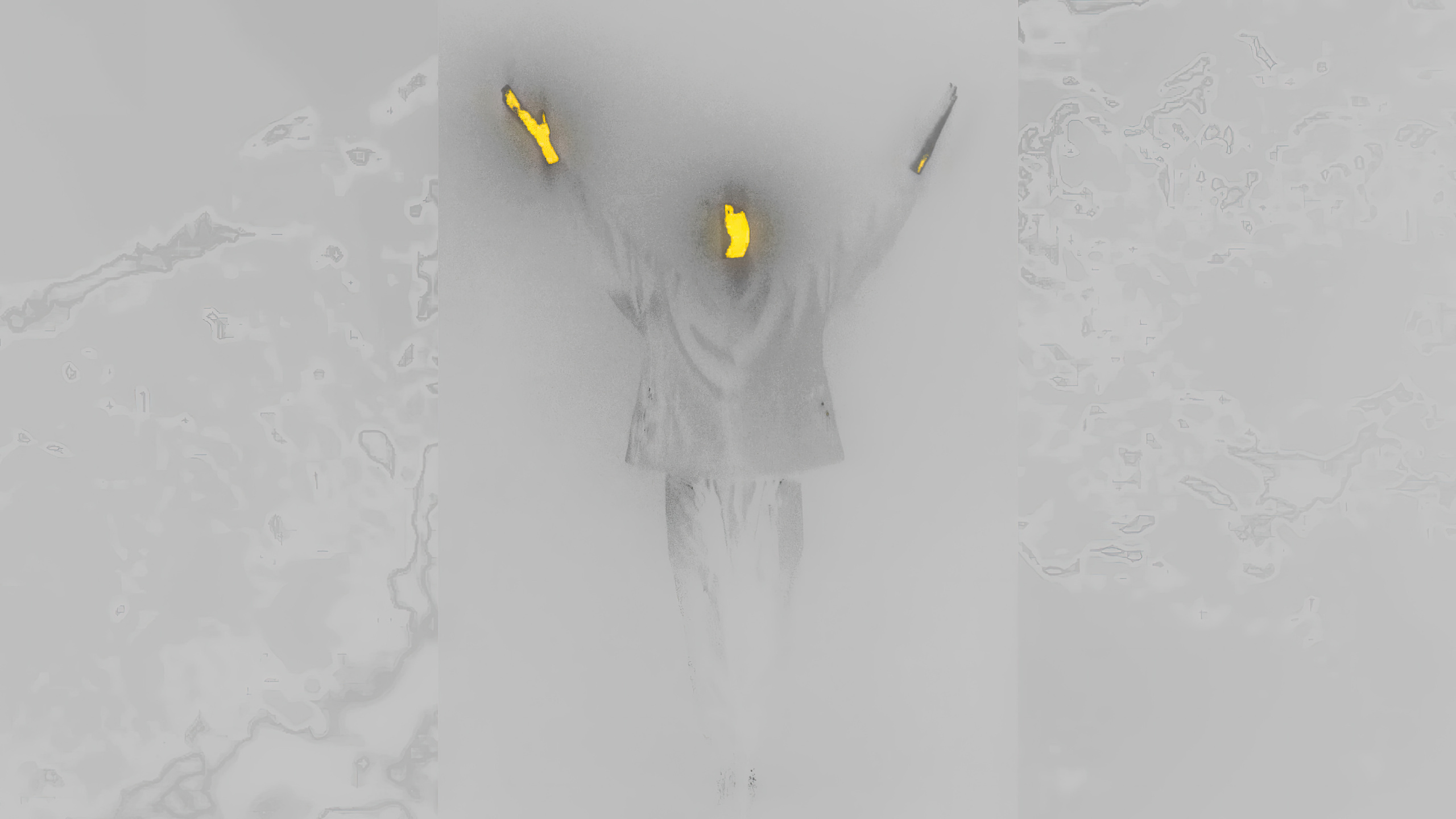 HAUK — КРЕПЬ. ALEXANDER VESELKOV — ФОТОГРАФ | NFT ARTIST | РЕЖИССЕР I VISUAL ARTIST