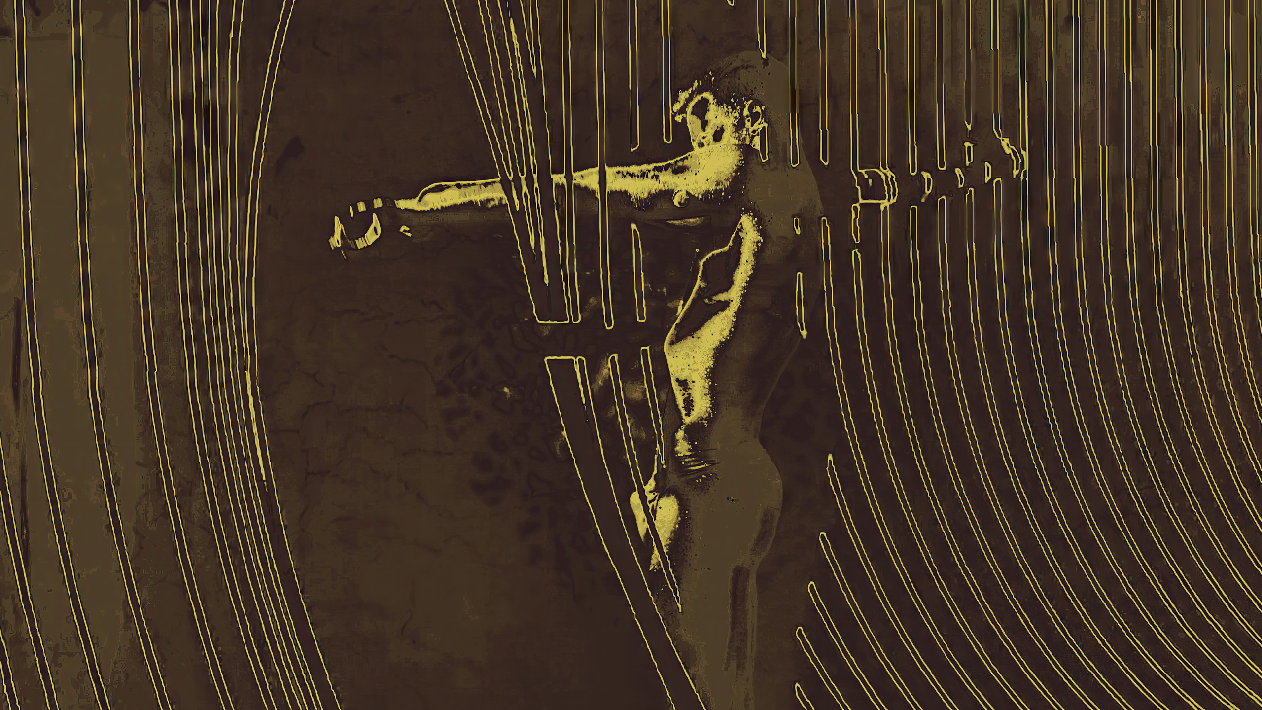 HAUK — ДАЖДЬБОГ, в объективе Alexander Veselkov. ALEXANDER VESELKOV — ФОТОГРАФ | NFT ARTIST | РЕЖИССЕР I VISUAL ARTIST