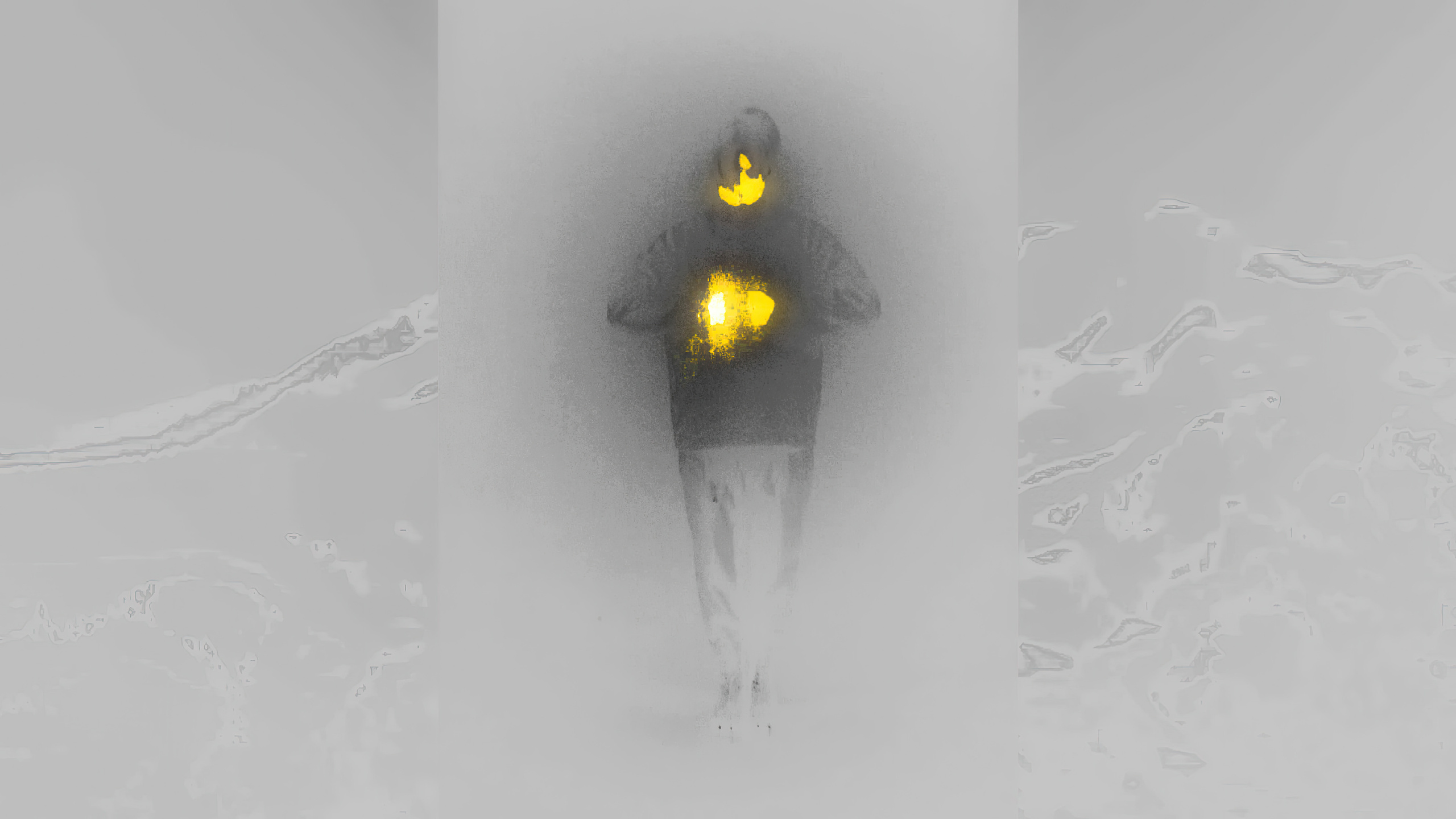 HAUK — КРЕПЬ. ALEXANDER VESELKOV — ФОТОГРАФ | NFT ARTIST | РЕЖИССЕР I VISUAL ARTIST