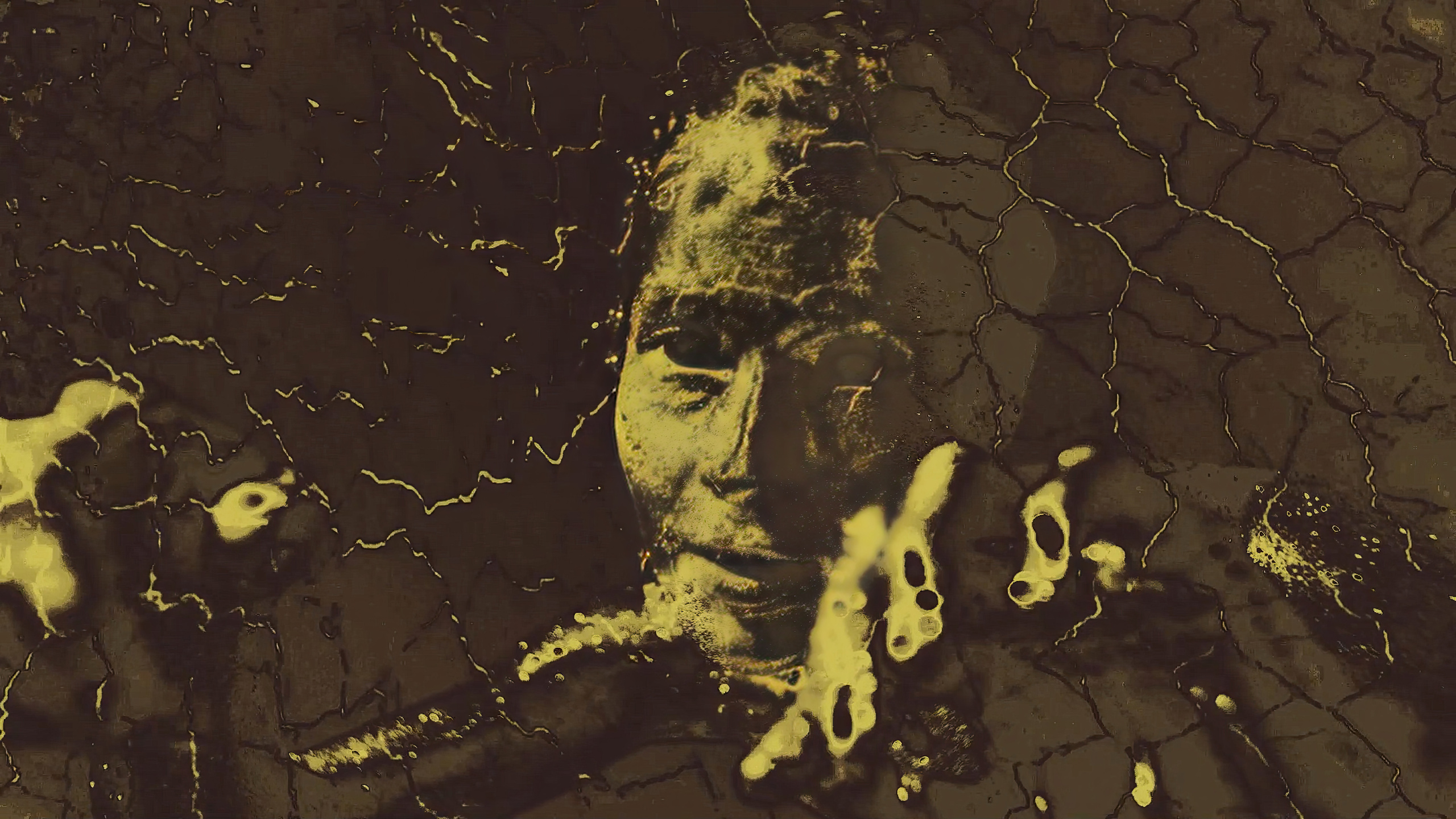 HAUK — ДАЖДЬБОГ, в объективе Alexander Veselkov. ALEXANDER VESELKOV — ФОТОГРАФ | NFT ARTIST | РЕЖИССЕР I VISUAL ARTIST