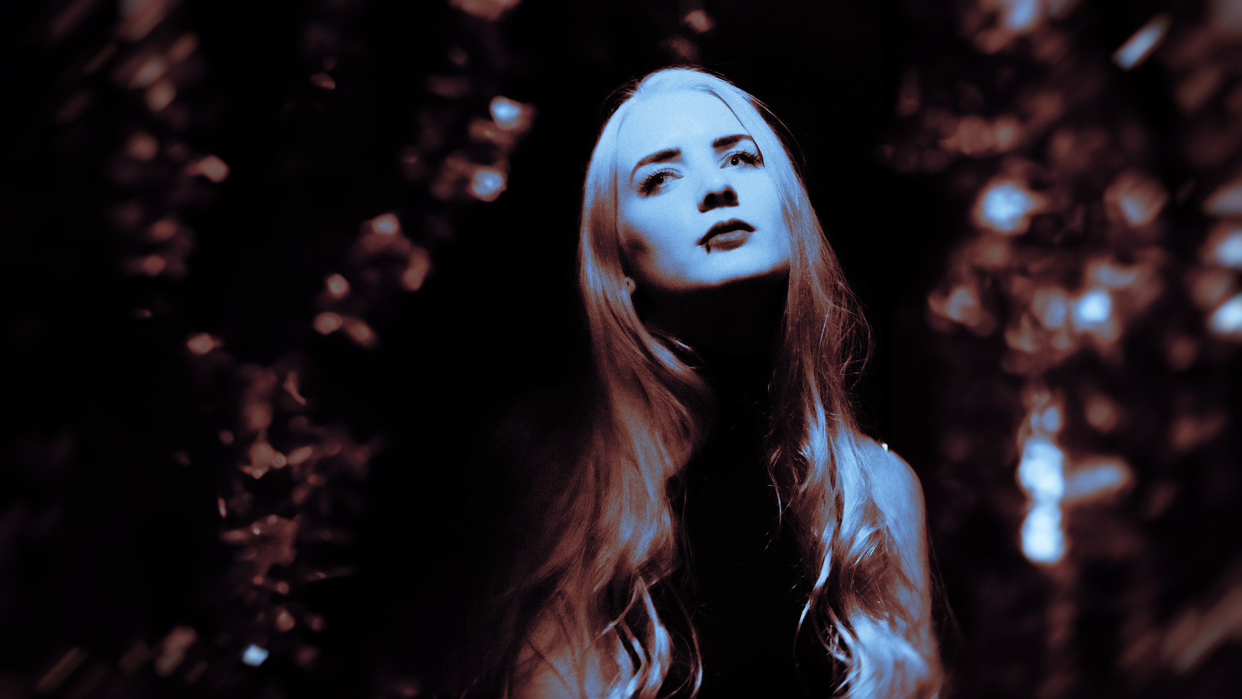 Загадочная художественная фотография в Санкт-Петербурге и Москве, воплощающая уникальный стиль и интригующие цвета, погружает в мир невероятных образов. Фотограф: Alexander Veselkov - Photographer | AV.