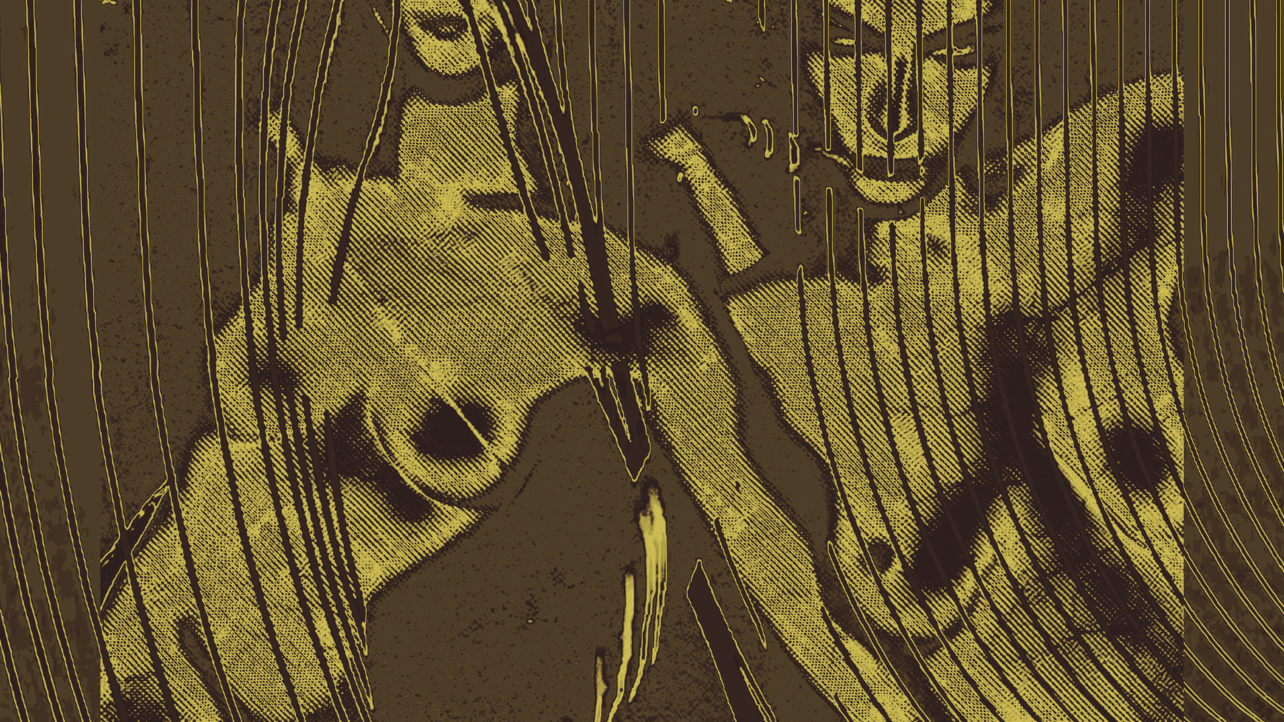 HAUK — ДАЖДЬБОГ, в объективе Alexander Veselkov. ALEXANDER VESELKOV — ФОТОГРАФ | NFT ARTIST | РЕЖИССЕР I VISUAL ARTIST