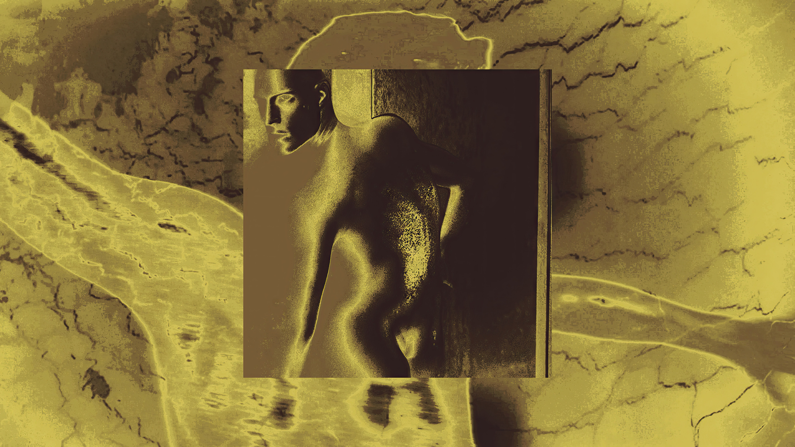 HAUK — ДАЖДЬБОГ, в объективе Alexander Veselkov. ALEXANDER VESELKOV — ФОТОГРАФ | NFT ARTIST | РЕЖИССЕР I VISUAL ARTIST