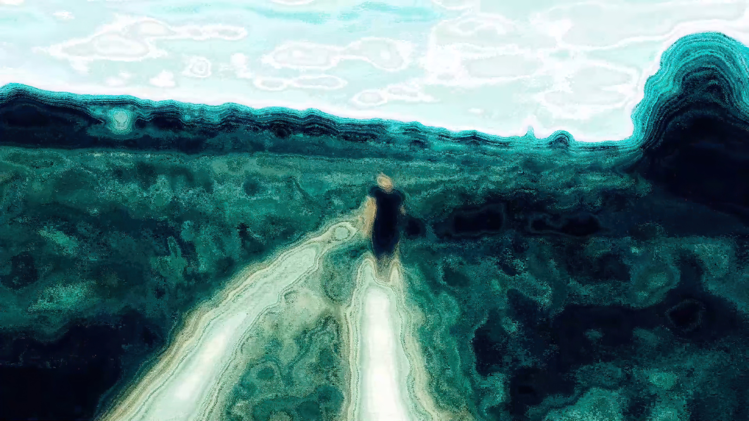 WALKING MAN. ALEXANDER VESELKOV — ФОТОГРАФ | NFT ARTIST | РЕЖИССЕР I VISUAL ARTIST