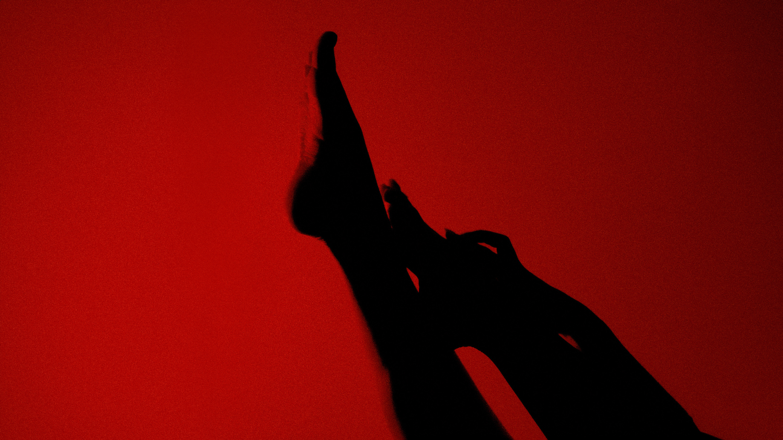 Красные оттенки и загадочность сексуального образа на фотосессии, которая приковывает взгляд. Фотограф: Alexander Veselkov - Photographer| AV