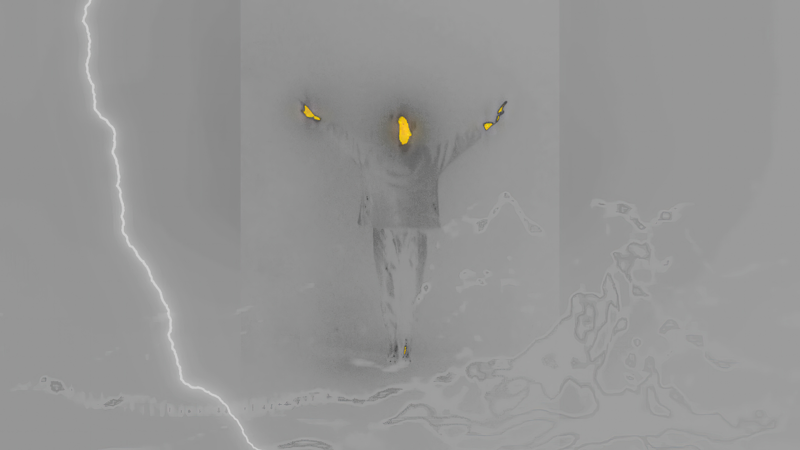 HAUK — КРЕПЬ. ALEXANDER VESELKOV — ФОТОГРАФ | NFT ARTIST | РЕЖИССЕР I VISUAL ARTIST