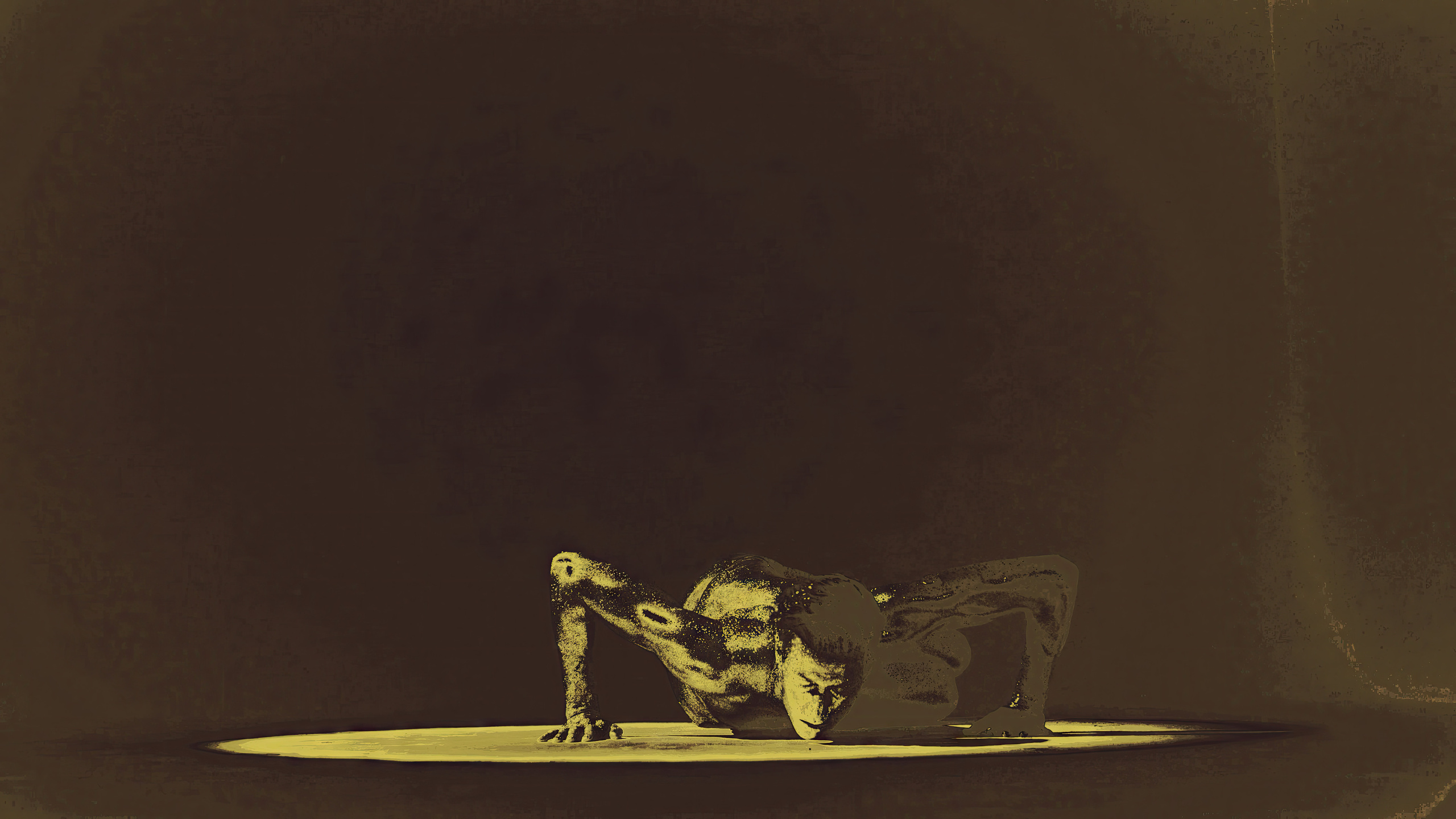 HAUK — ДАЖДЬБОГ, в объективе Alexander Veselkov. ALEXANDER VESELKOV — ФОТОГРАФ | NFT ARTIST | РЕЖИССЕР I VISUAL ARTIST