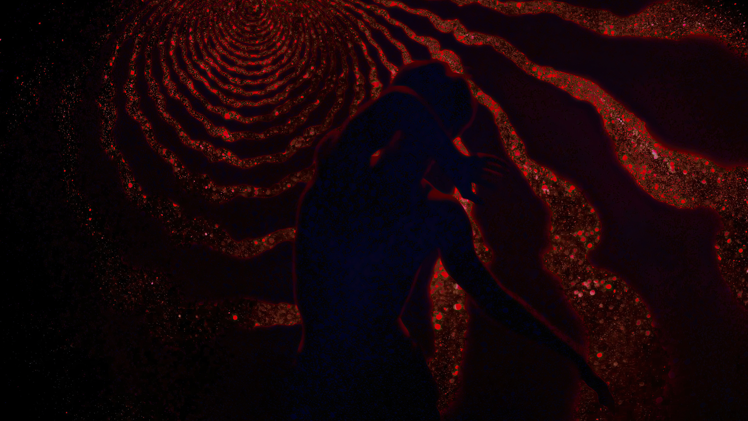 HAUK — ЗАРНИЦА. ALEXANDER VESELKOV — ФОТОГРАФ | NFT ARTIST | РЕЖИССЕР I VISUAL ARTIST