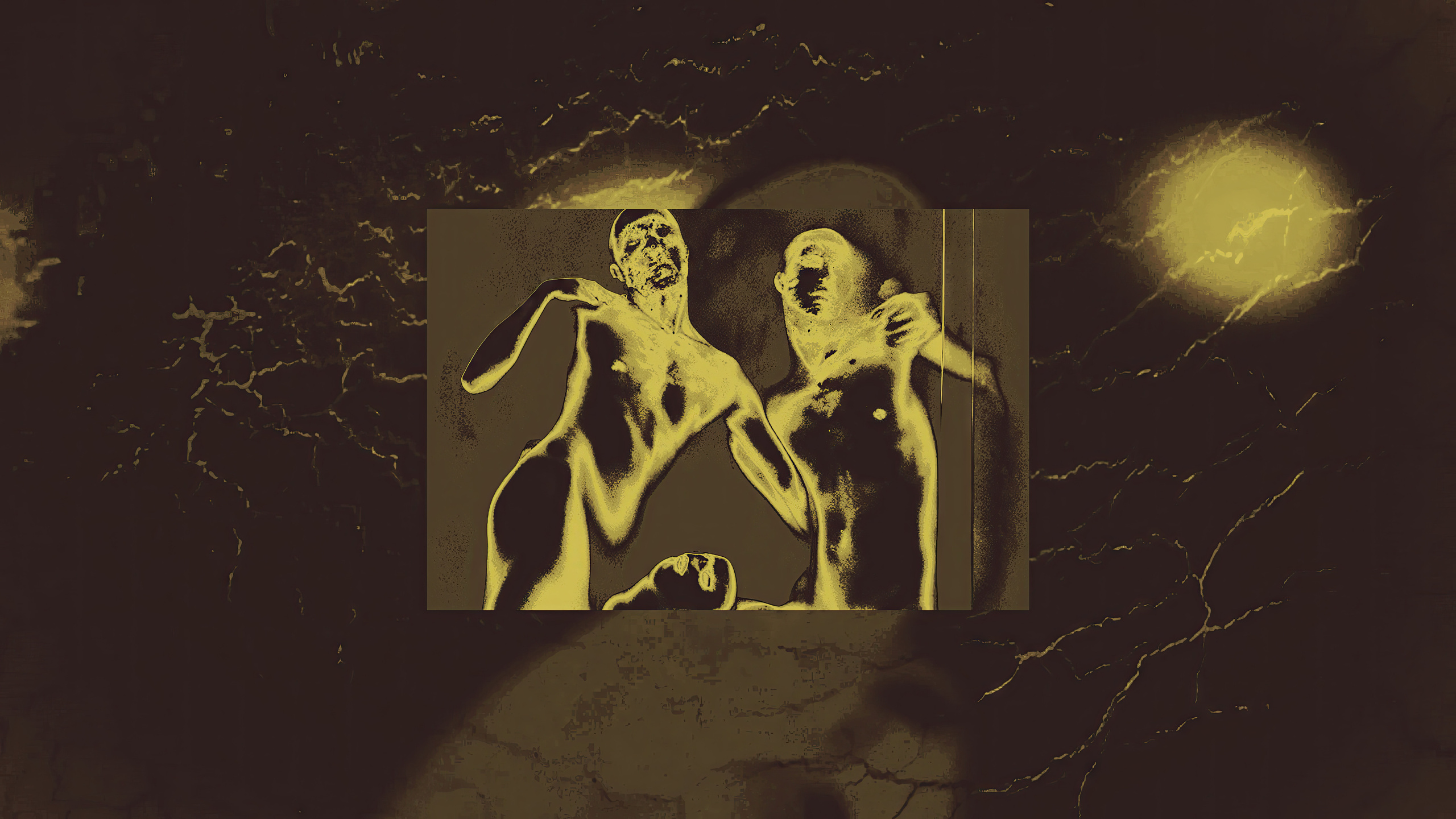 HAUK — ДАЖДЬБОГ, в объективе Alexander Veselkov. ALEXANDER VESELKOV — ФОТОГРАФ | NFT ARTIST | РЕЖИССЕР I VISUAL ARTIST