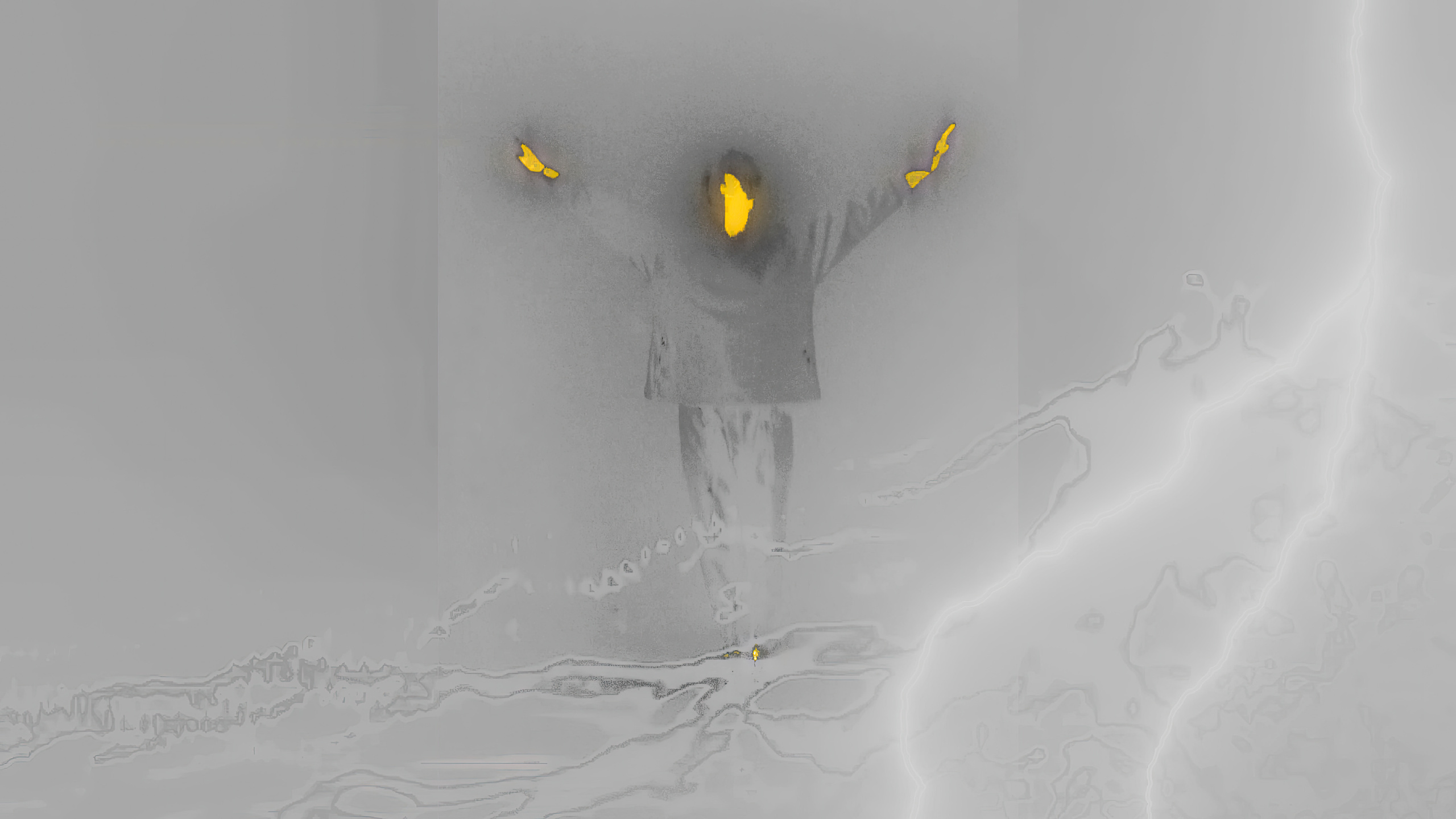 HAUK — КРЕПЬ. ALEXANDER VESELKOV — ФОТОГРАФ | NFT ARTIST | РЕЖИССЕР I VISUAL ARTIST