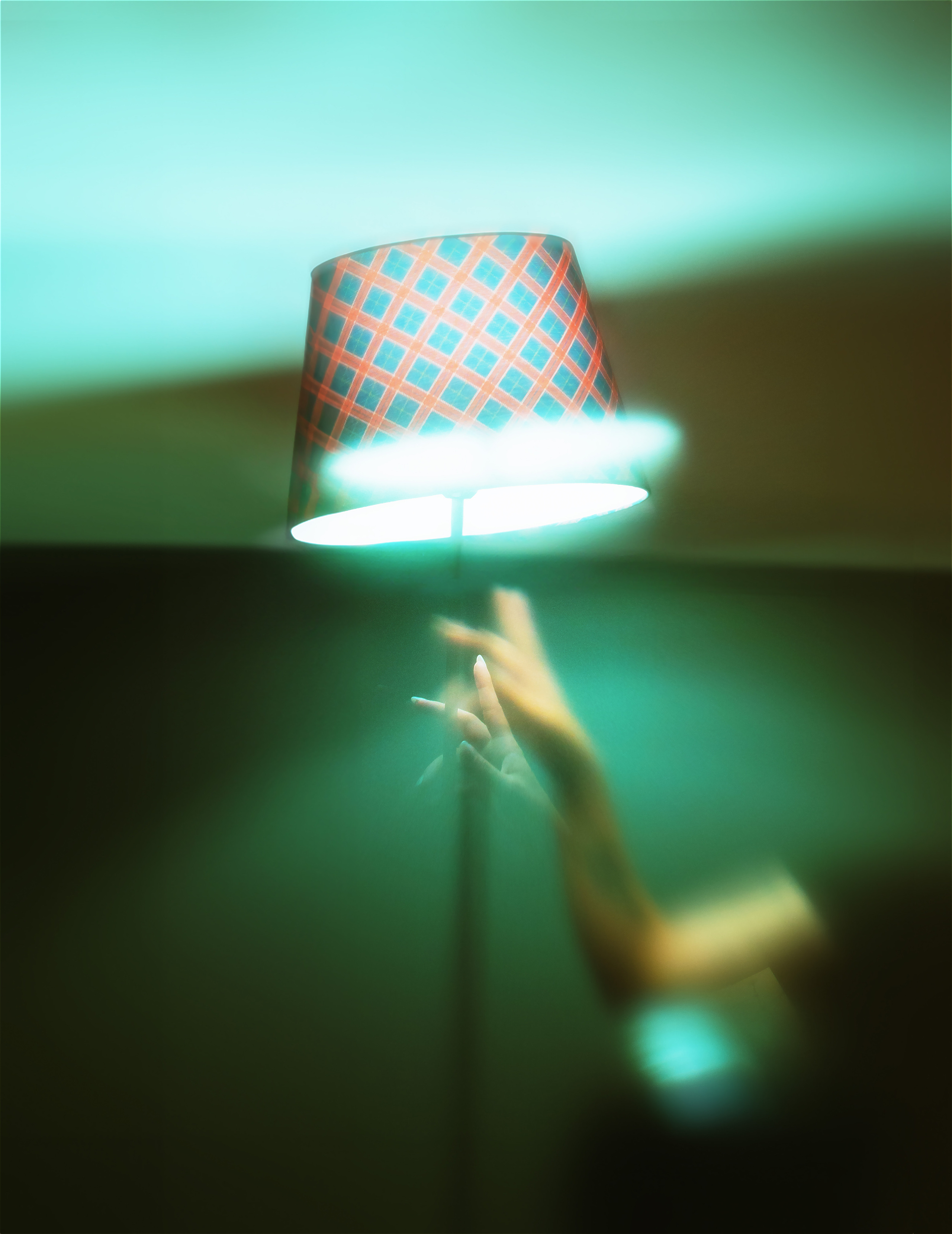 Художественная фотосессия с таинственной девушкой, создающая атмосферу загадки и прекрасных образов. Alexander Veselkov - Photographer | AV