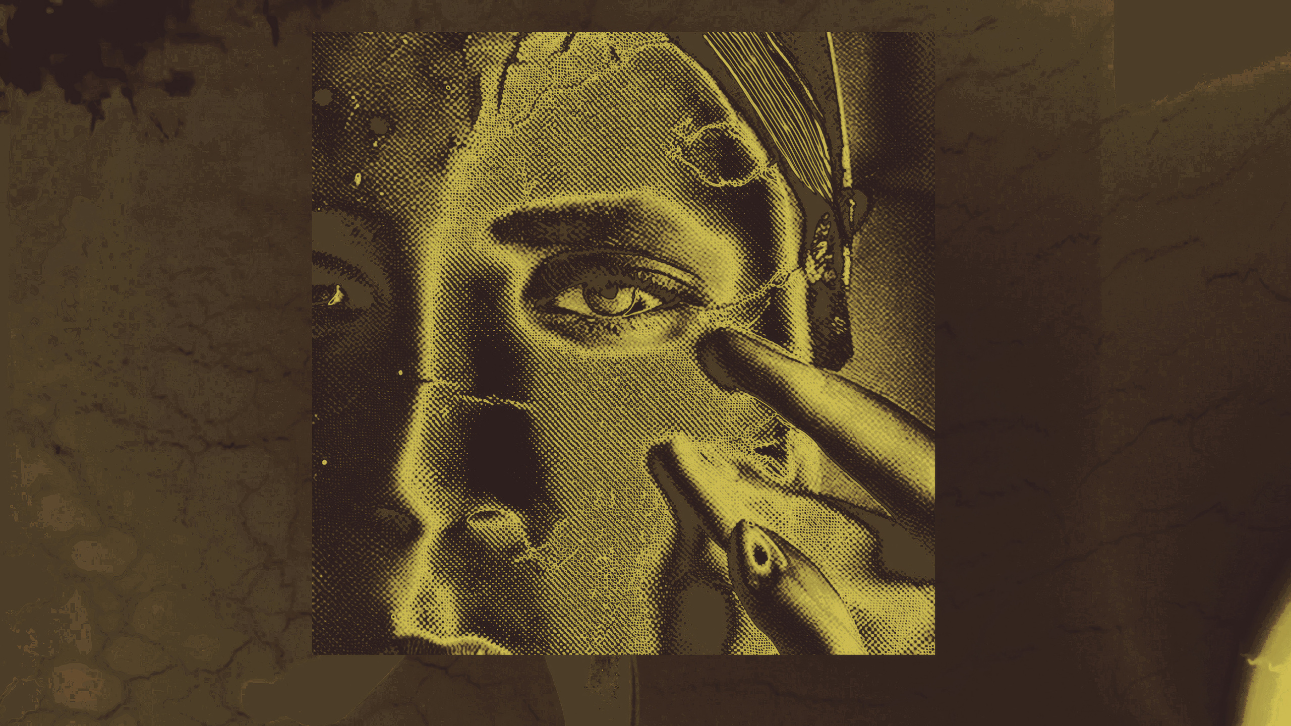 HAUK — ДАЖДЬБОГ, в объективе Alexander Veselkov. ALEXANDER VESELKOV — ФОТОГРАФ | NFT ARTIST | РЕЖИССЕР I VISUAL ARTIST