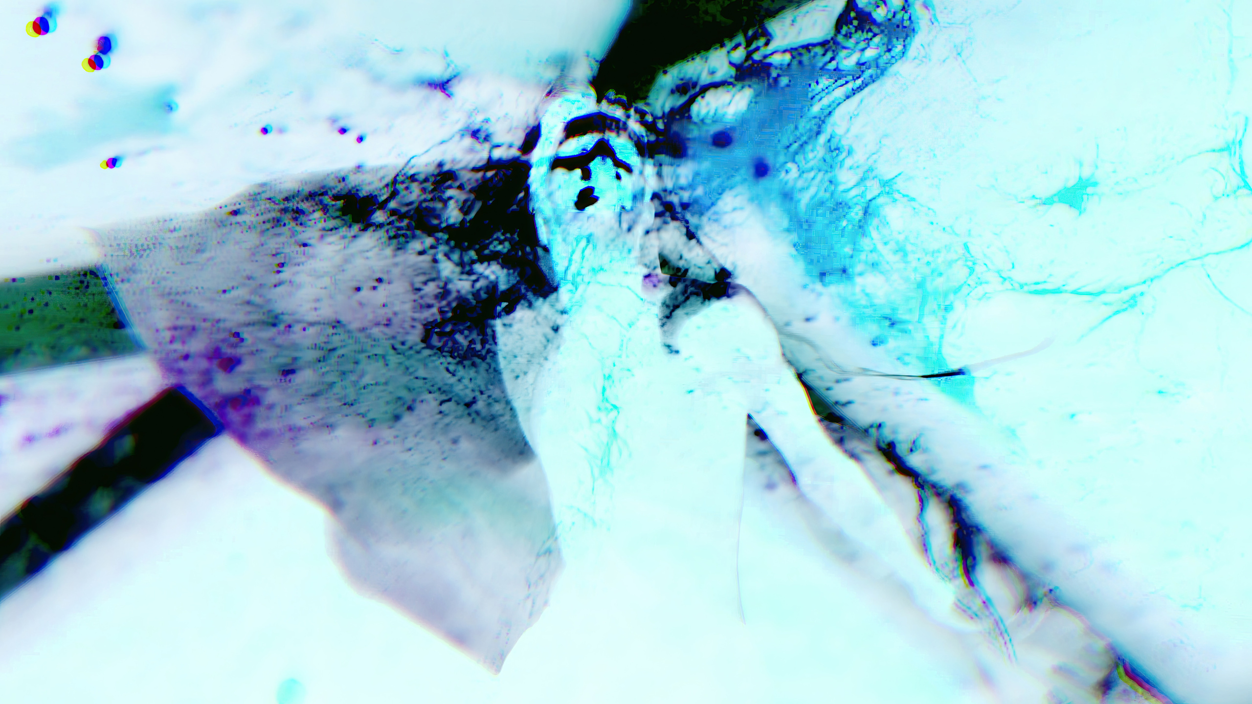 HAUK — ЗАРНИЦА. ALEXANDER VESELKOV — ФОТОГРАФ | NFT ARTIST | РЕЖИССЕР I VISUAL ARTIST