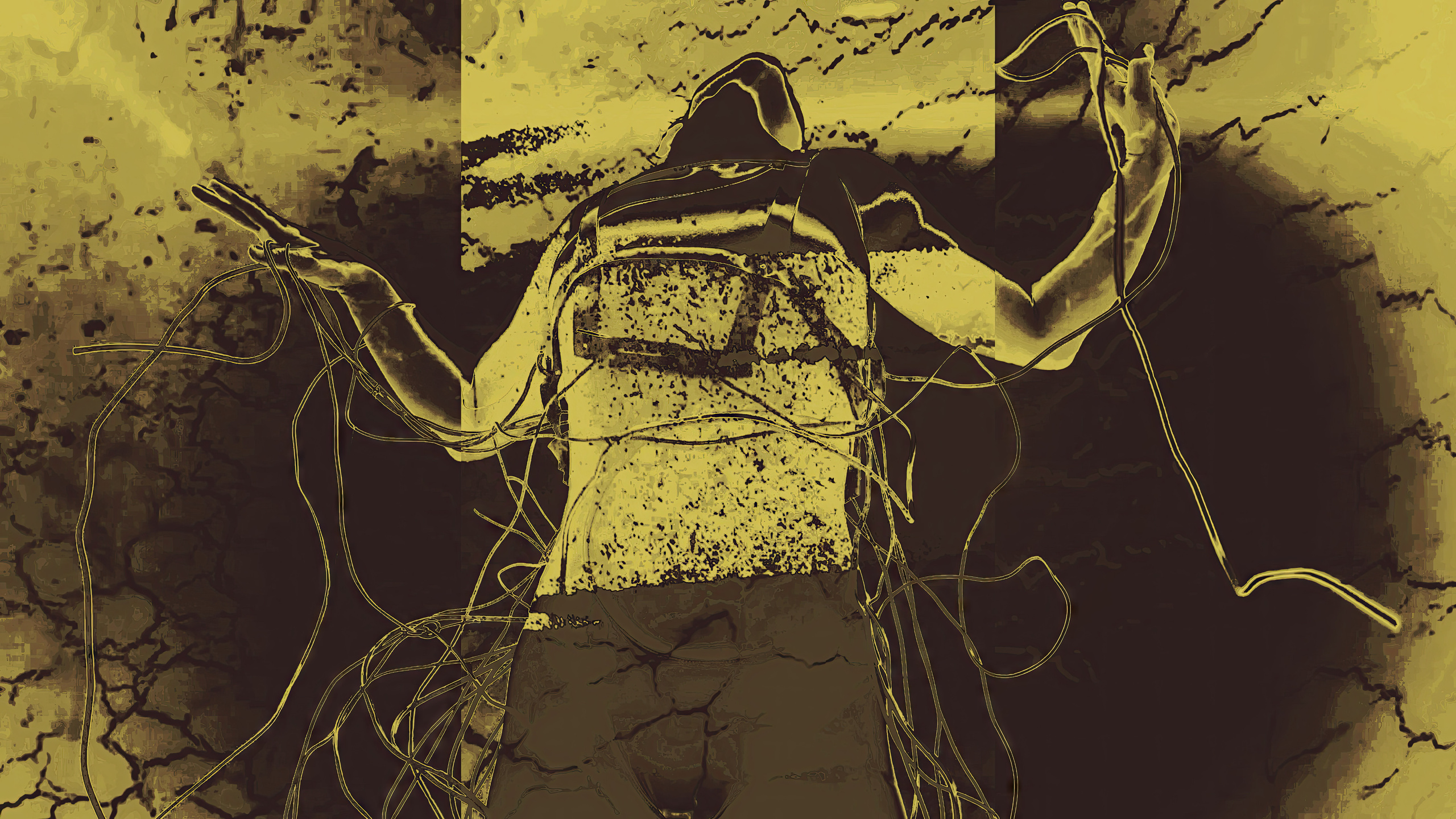 HAUK — ДАЖДЬБОГ, в объективе Alexander Veselkov. ALEXANDER VESELKOV — ФОТОГРАФ | NFT ARTIST | РЕЖИССЕР I VISUAL ARTIST