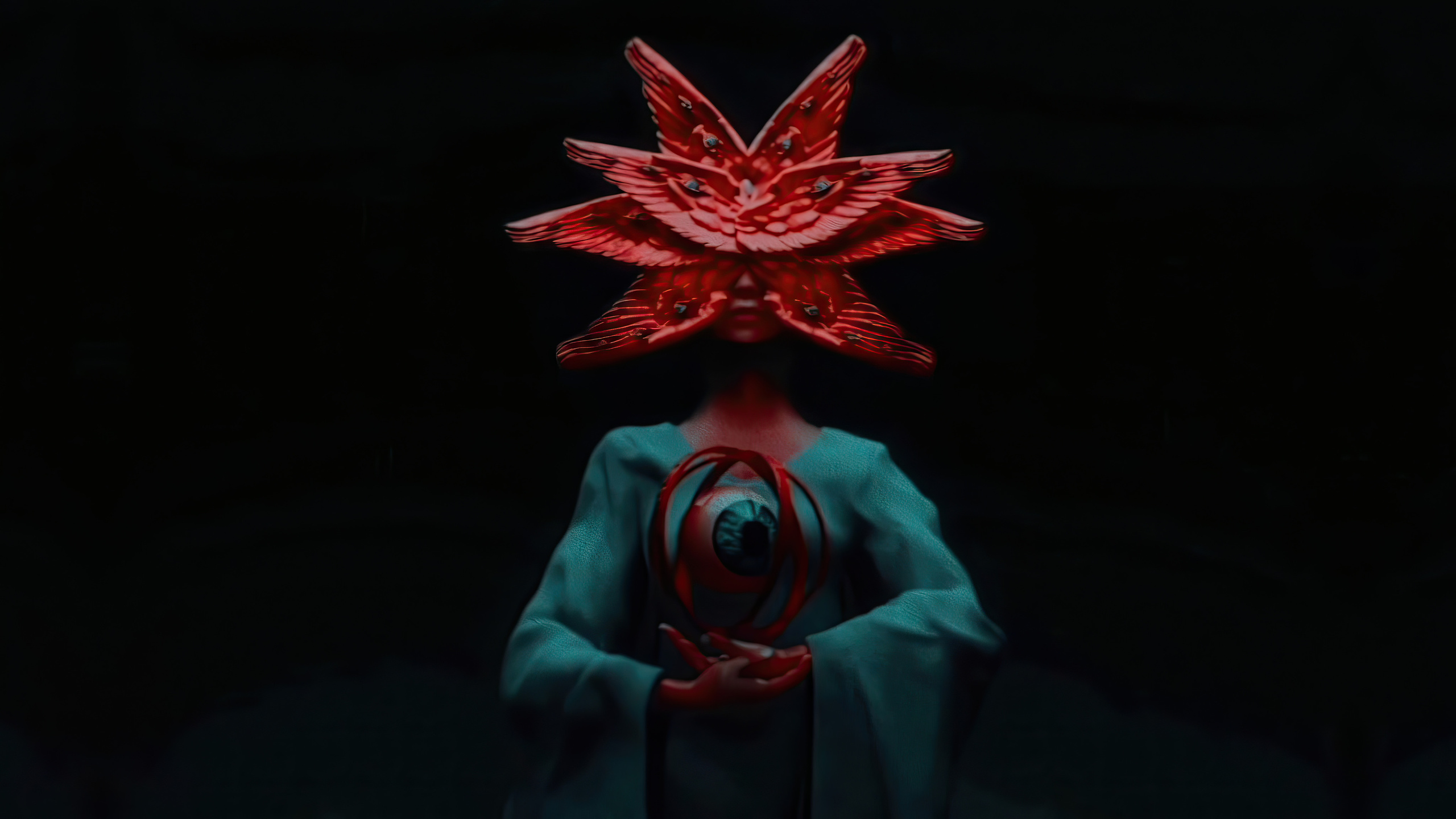 AR EYES. ALEXANDER VESELKOV — ФОТОГРАФ | NFT ARTIST | РЕЖИССЕР I VISUAL ARTIST