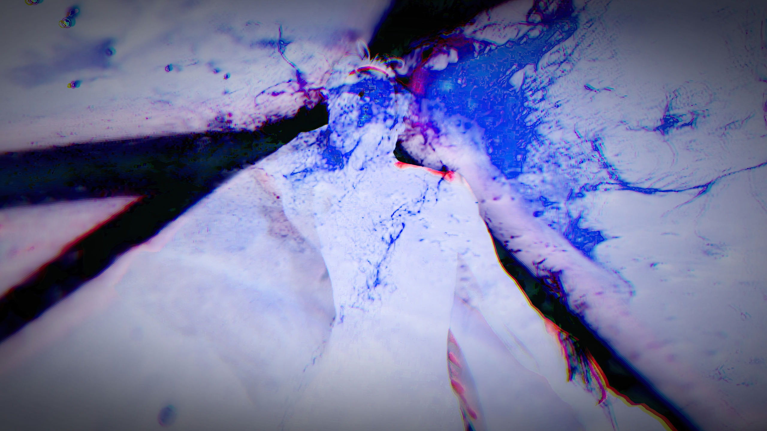 HAUK — ЗАРНИЦА. ALEXANDER VESELKOV — ФОТОГРАФ | NFT ARTIST | РЕЖИССЕР I VISUAL ARTIST