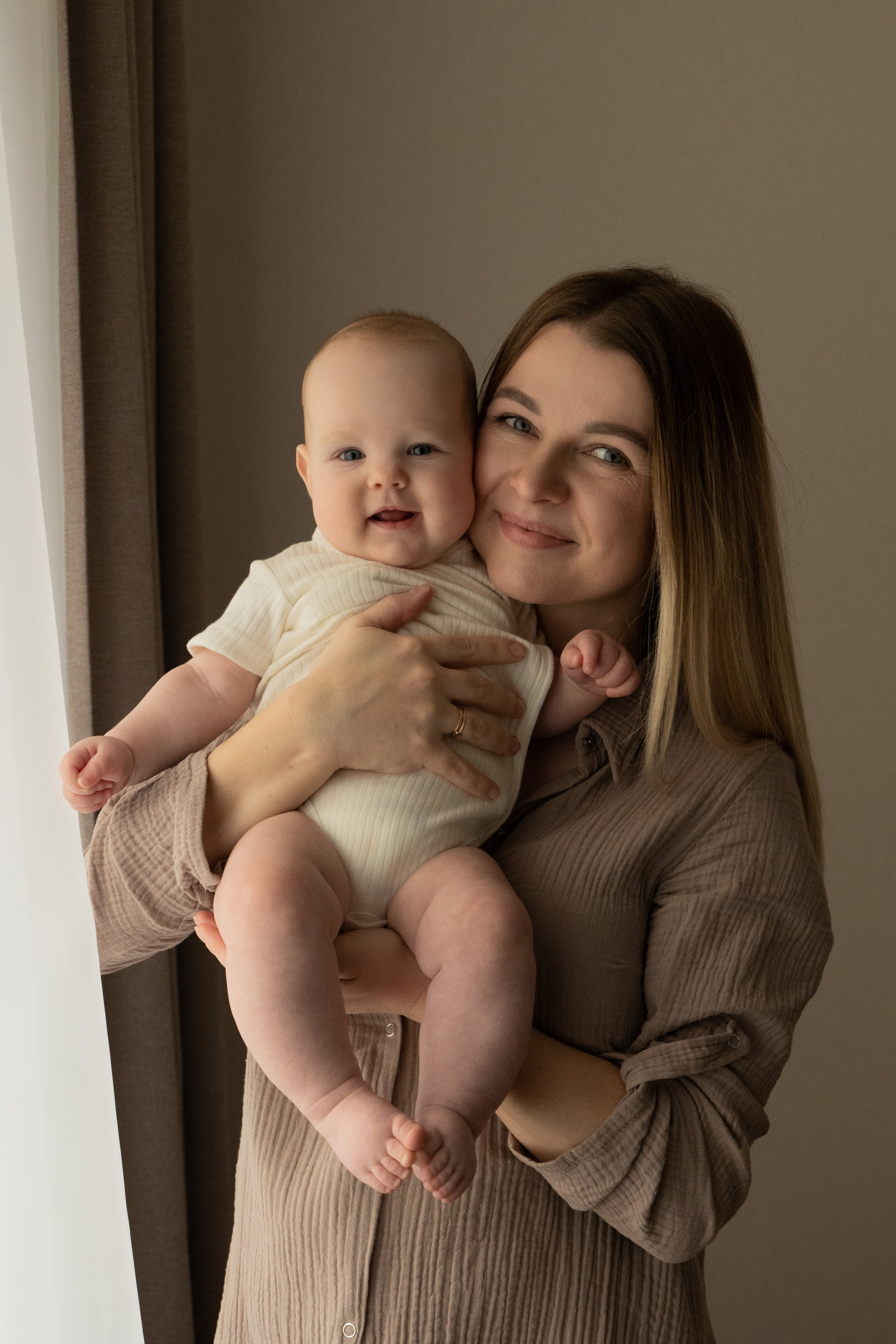 Вместе. Фотограф видеограф Ольга Василевская