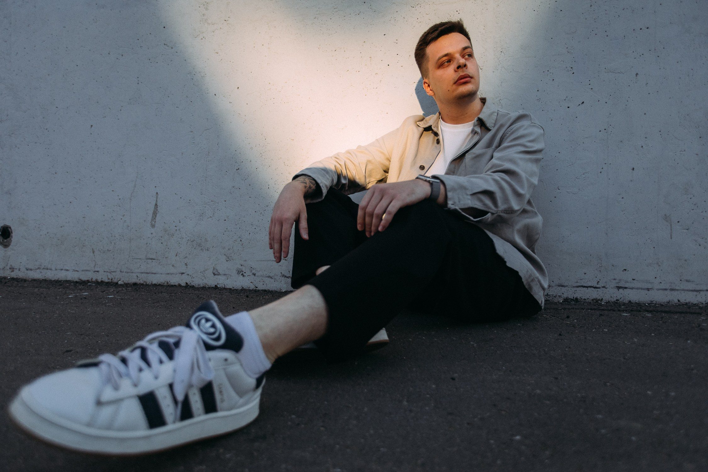 Илья. Свадебный и семейный фотограф в Екатеринбурге Илья Рихтер