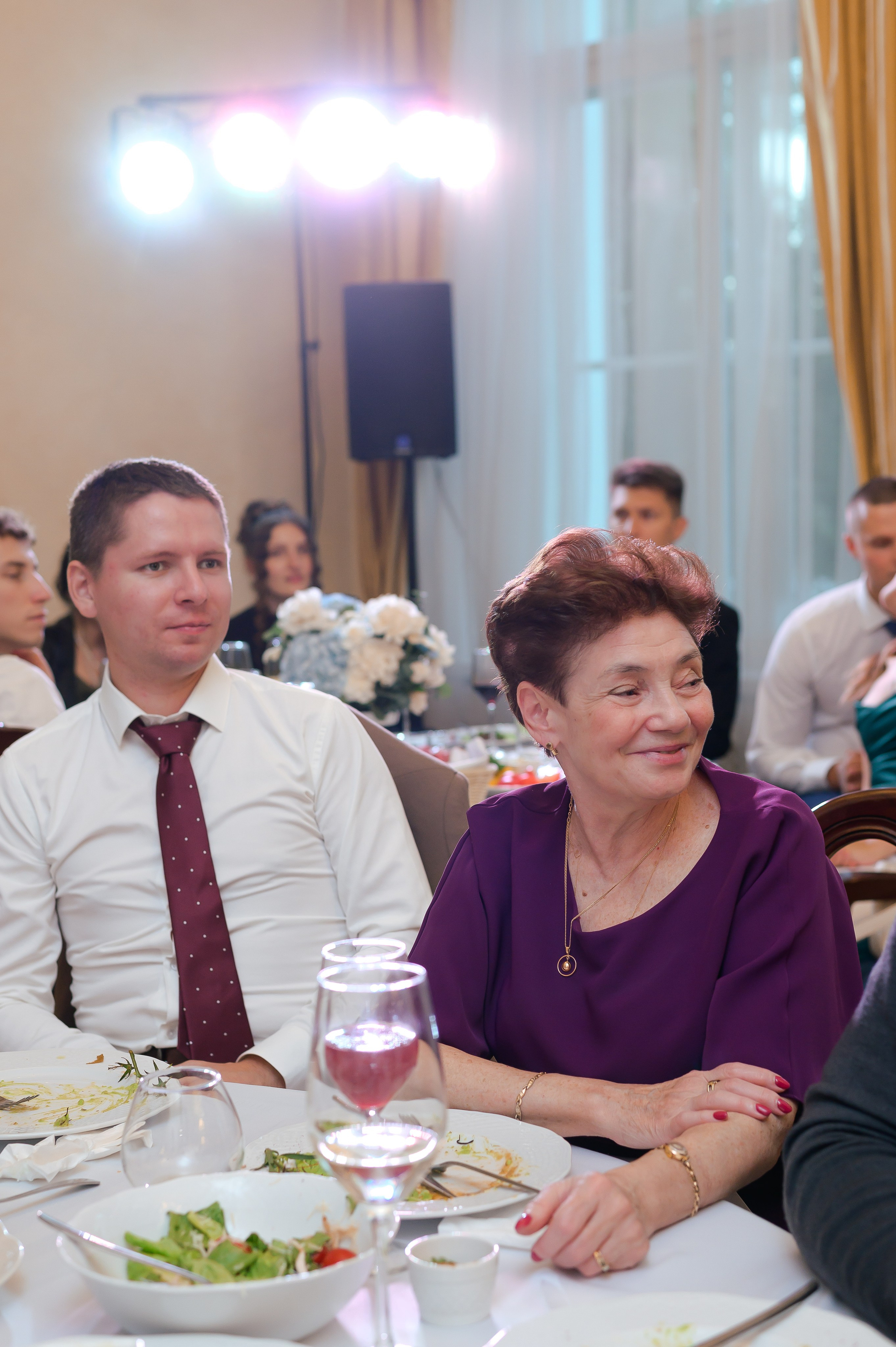 Александр & Елизавета. Семейный и свадебный фотограф в Санкт-Петербурге Серафима Смирнова