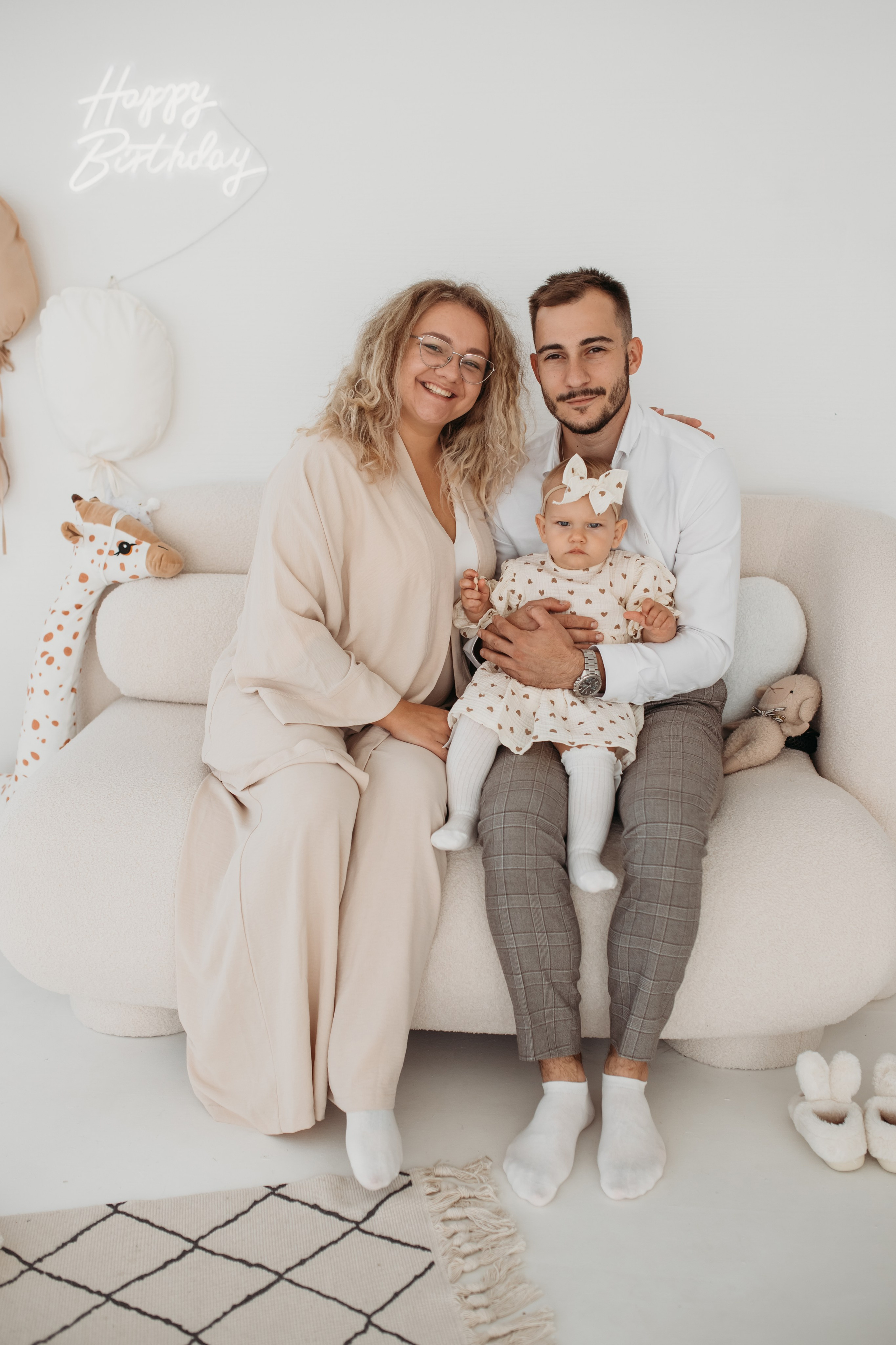 Мия. Семейный и детский фотограф Минск, Беларусь