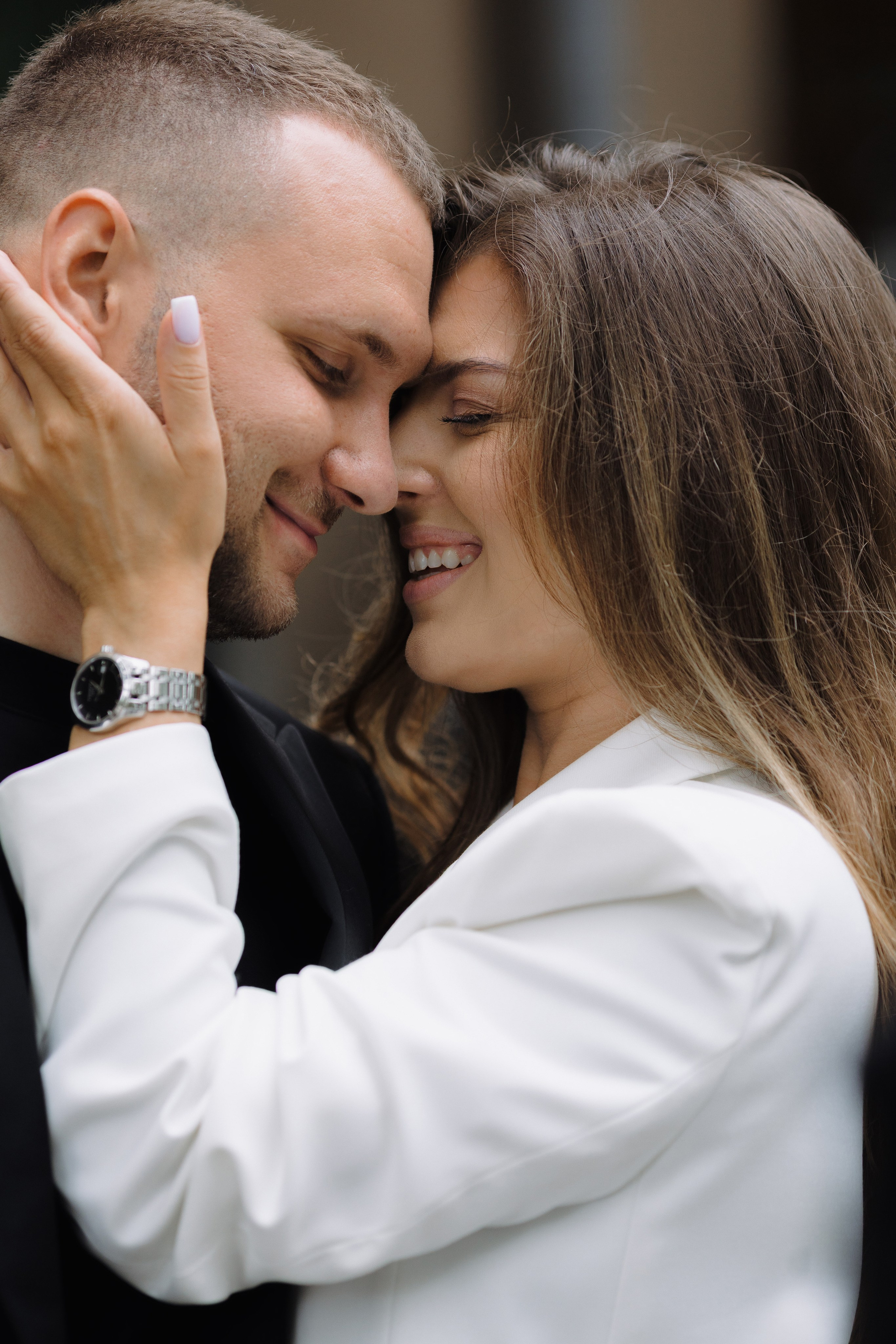 Свадебная фотосессия