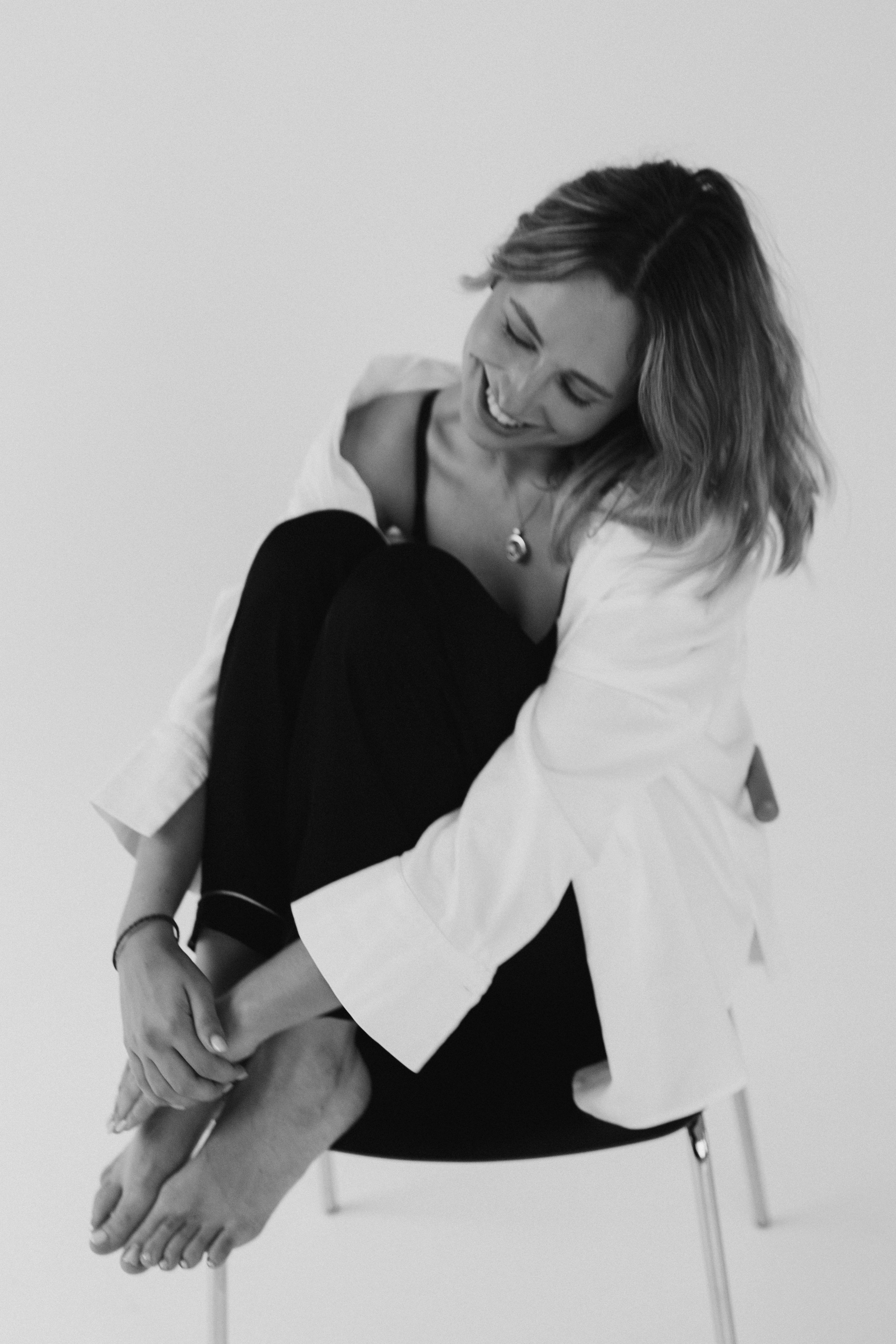 Женский портрет. Фотограф в Санкт-Петербурге и Уфе Алина Шаймухаметова