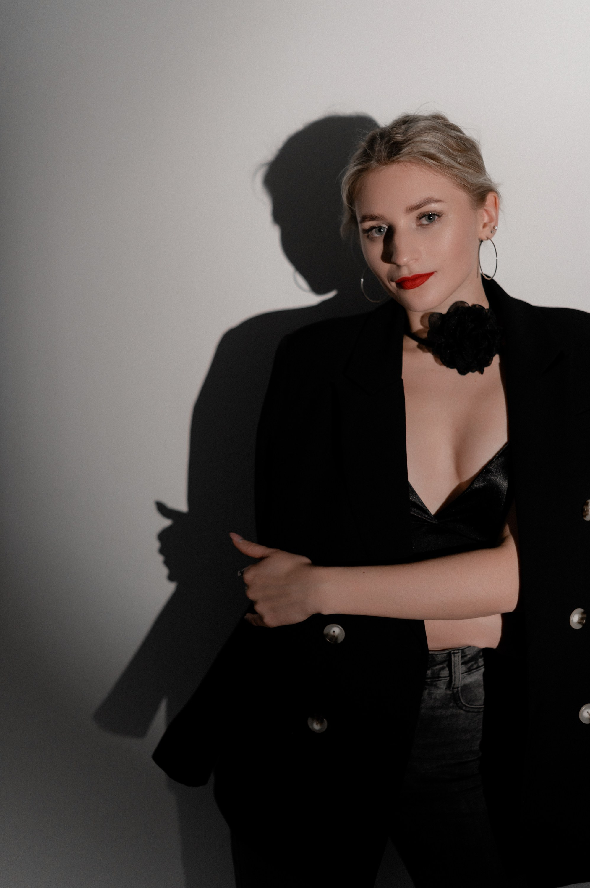 Портреты. Фотограф Анна Пятак