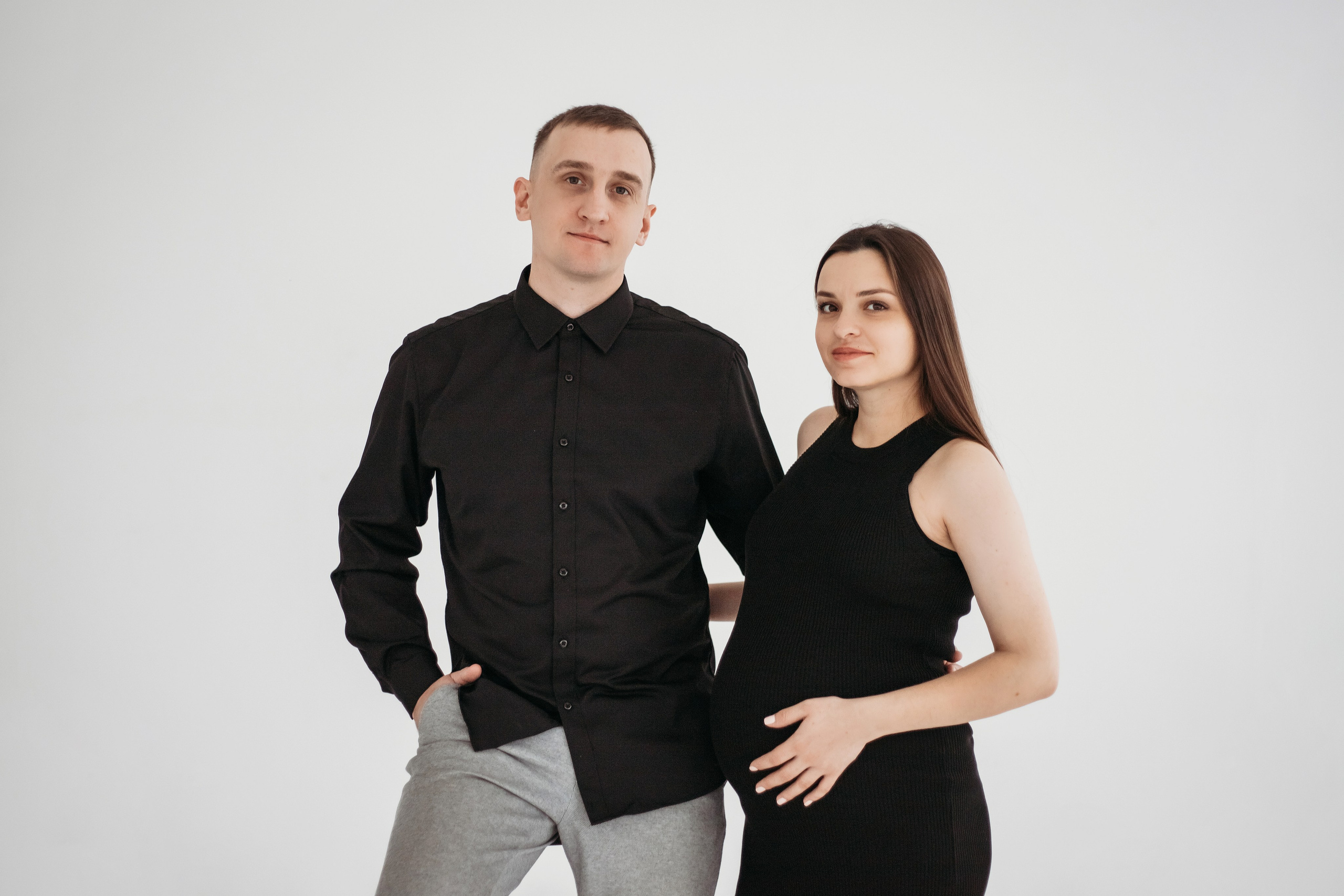 Pregnant. Семейный и детский фотограф Минск, Беларусь