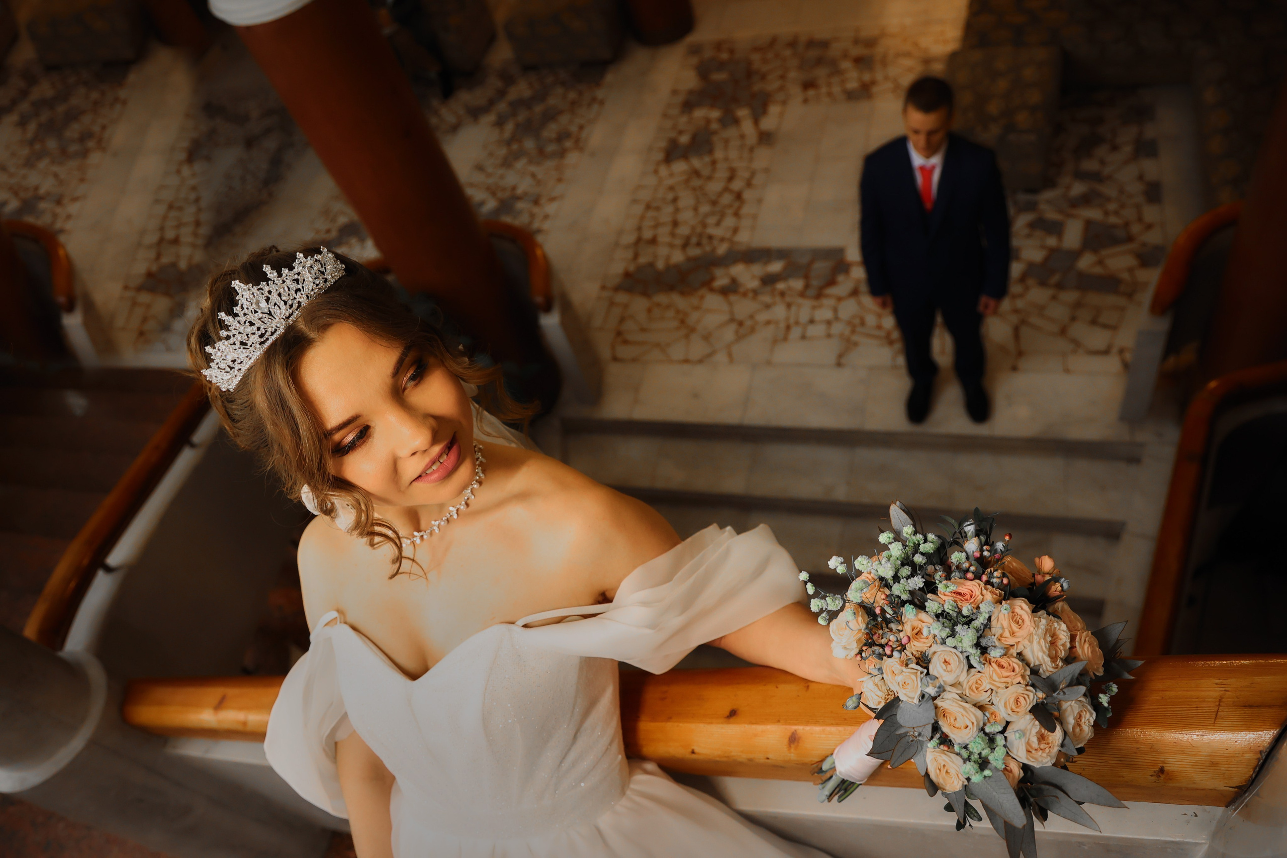 Фотограф Самара Олег Слеб