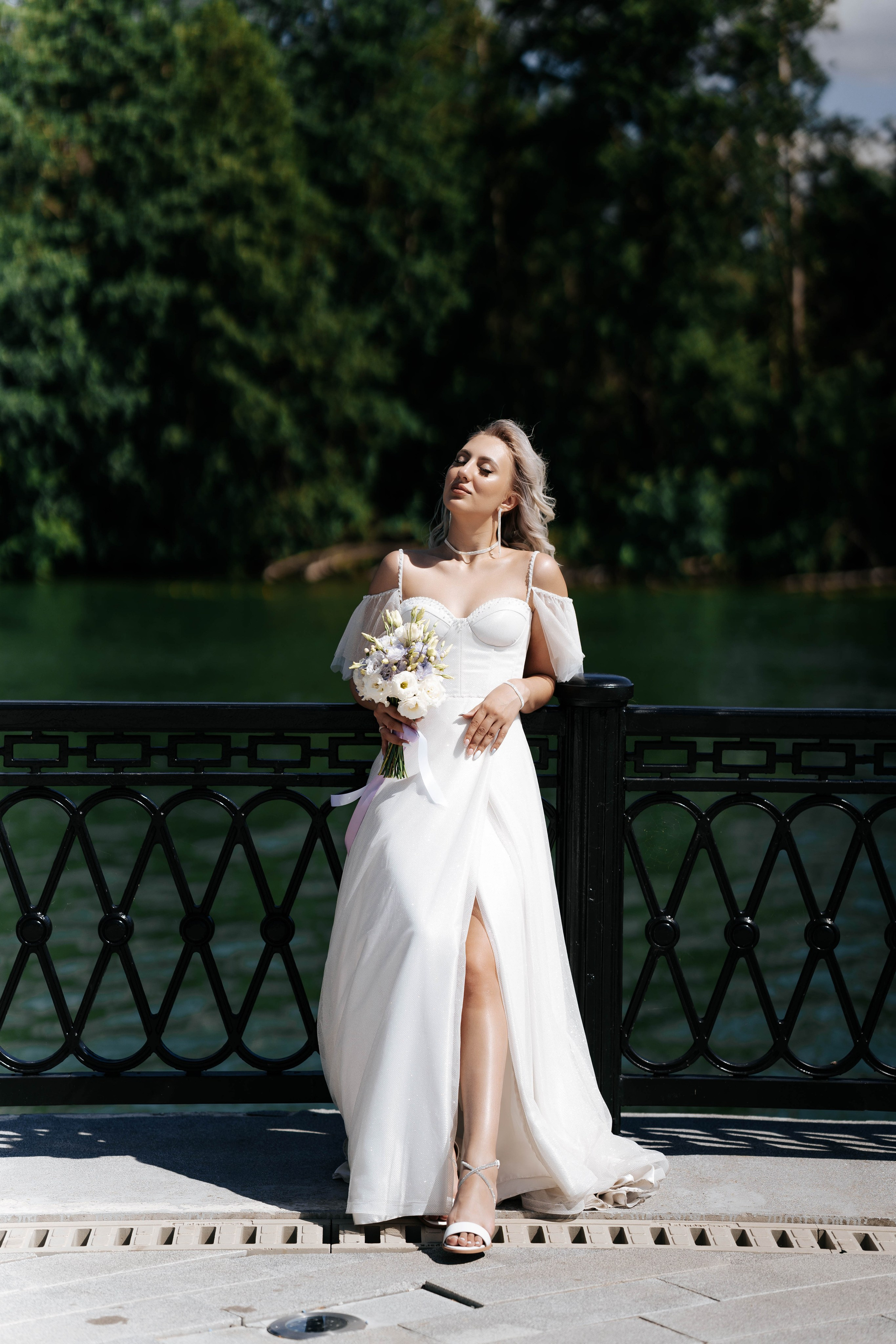 Dmitry & Ekaterina. Свадебный фотограф в Воронеже Самохина Екатерина