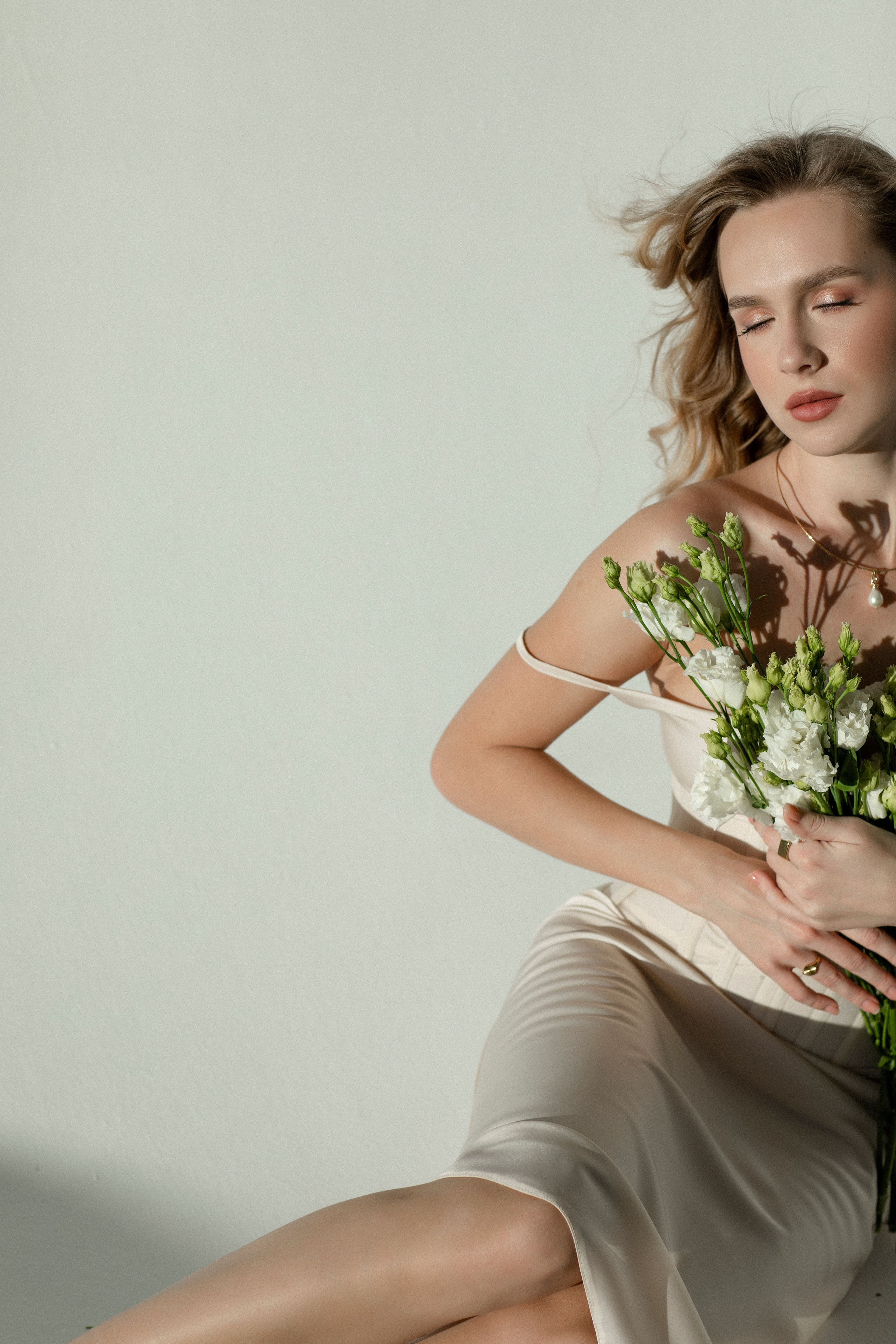 Настя. Свадебный и портретный фотограф