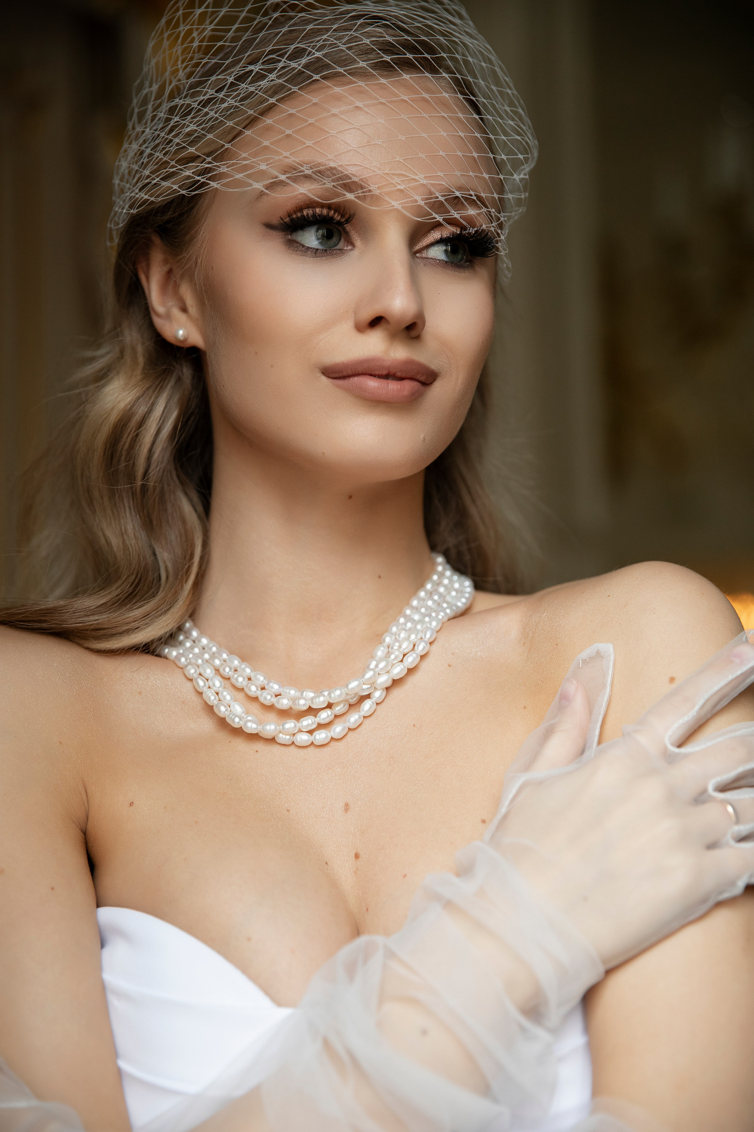 Яна и Юрий. Свадебный и портретный фотограф