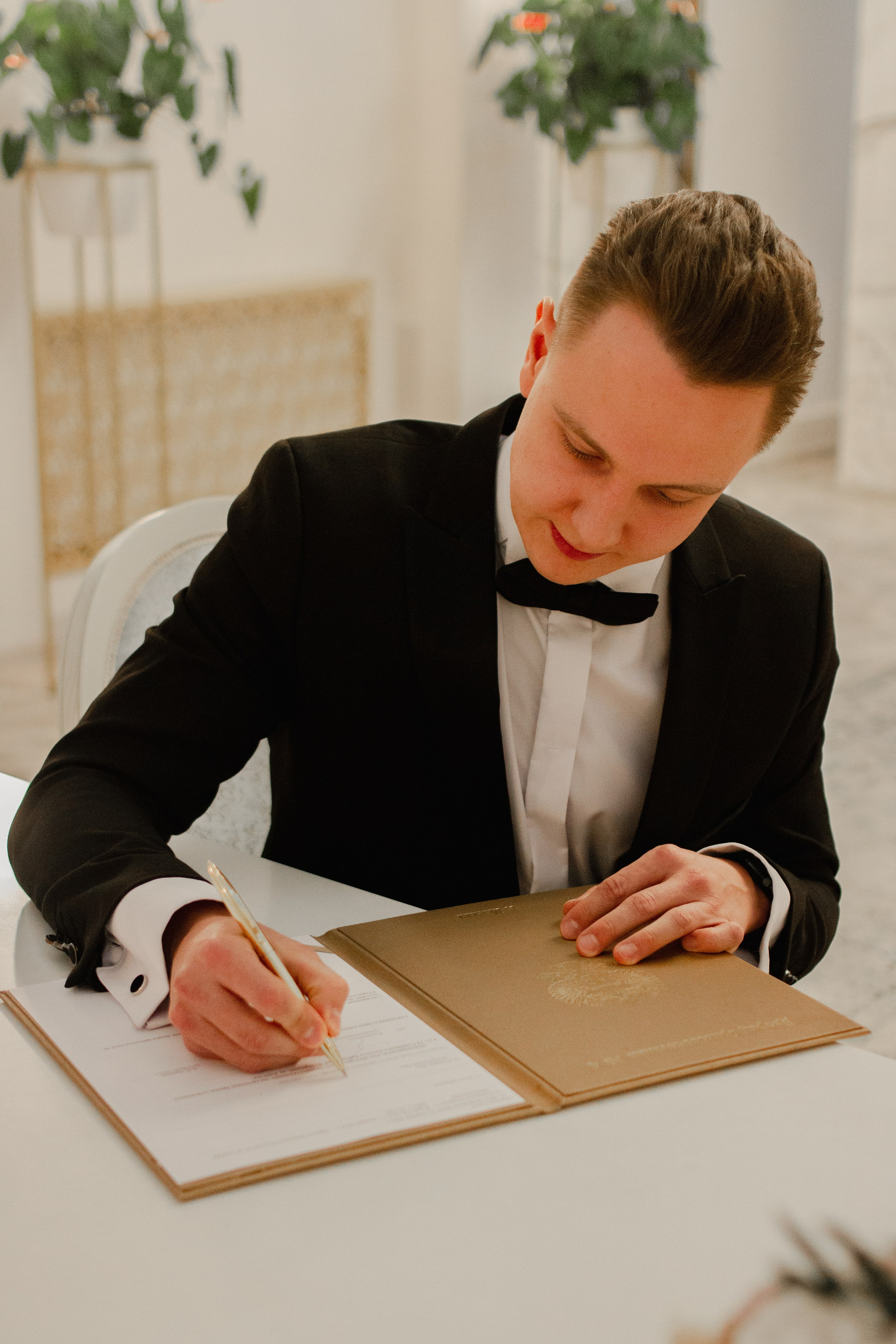 Татьяна и Владислав. Главная