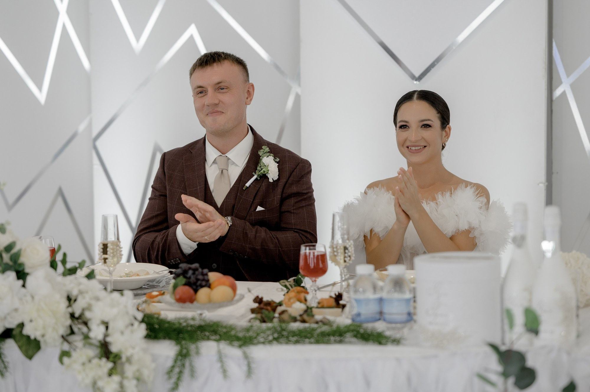 Янис и Гульназ. Свадебный фотограф в Тюмени Анастасия Пономарева