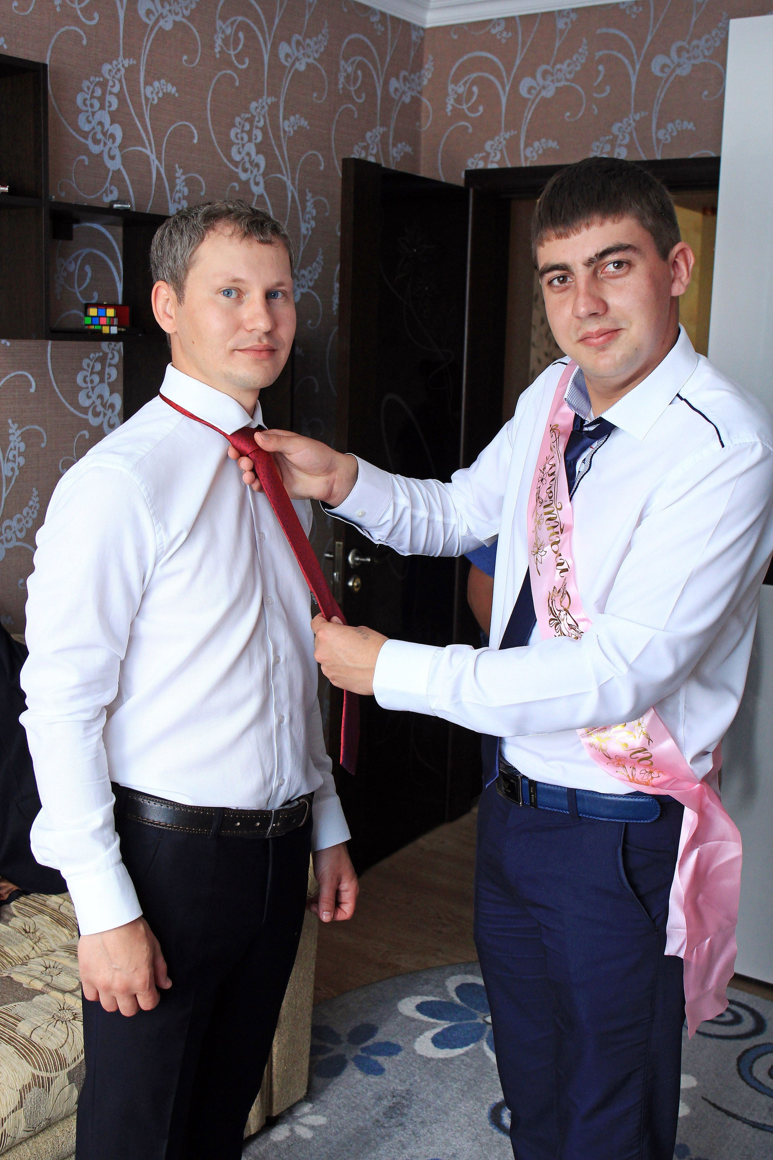 Евгений и Мария. Игорь Варава свадебный фотограф видеограф Белая Глина Краснодар