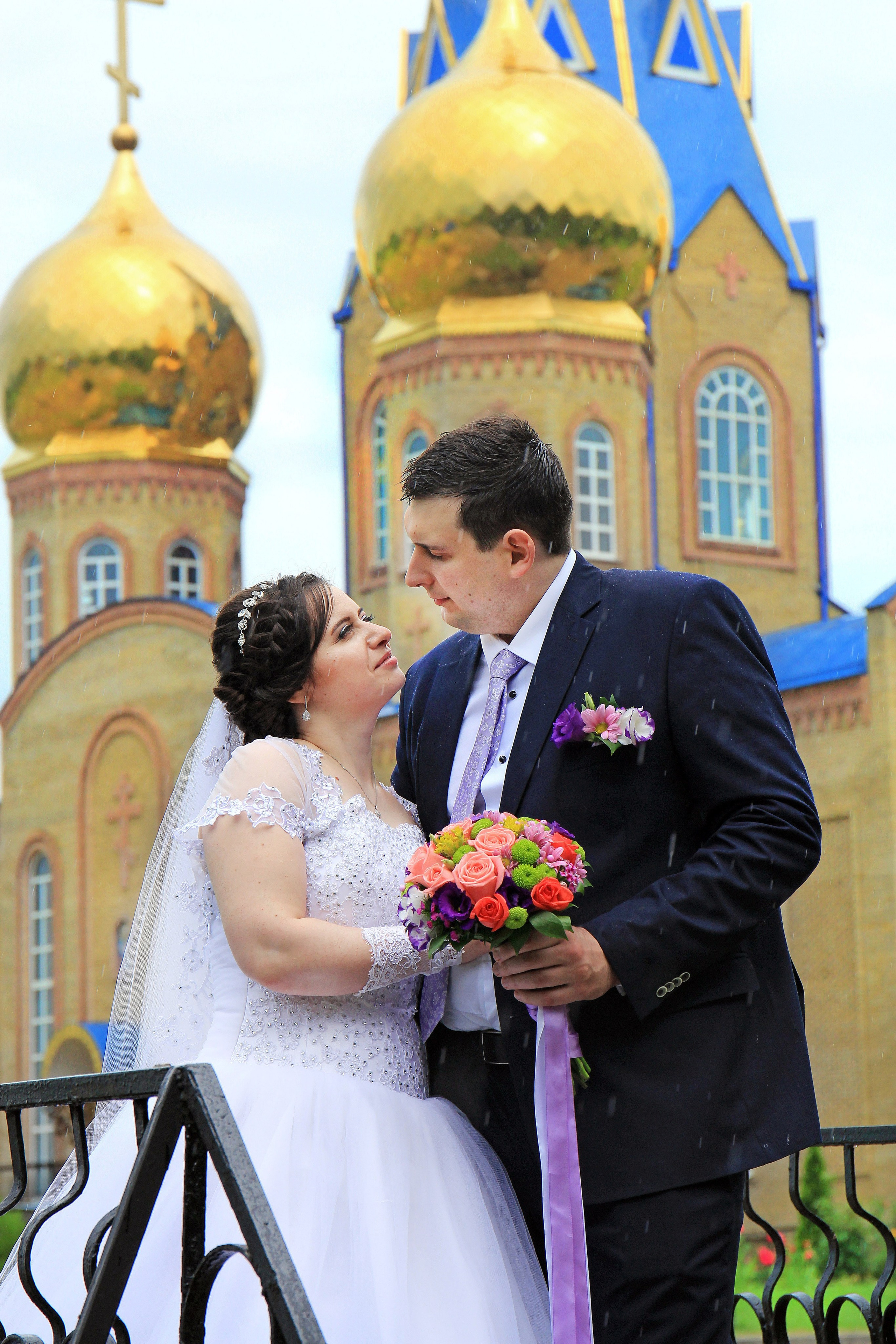 Константин и Юлия. Игорь Варава свадебный фотограф видеограф Белая Глина Краснодар